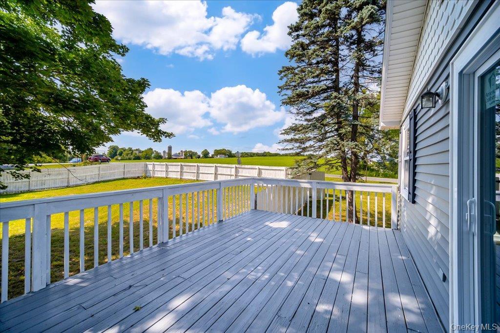 Single Family Knoell Road Orange County, NY 10924, MLS-1029716-19