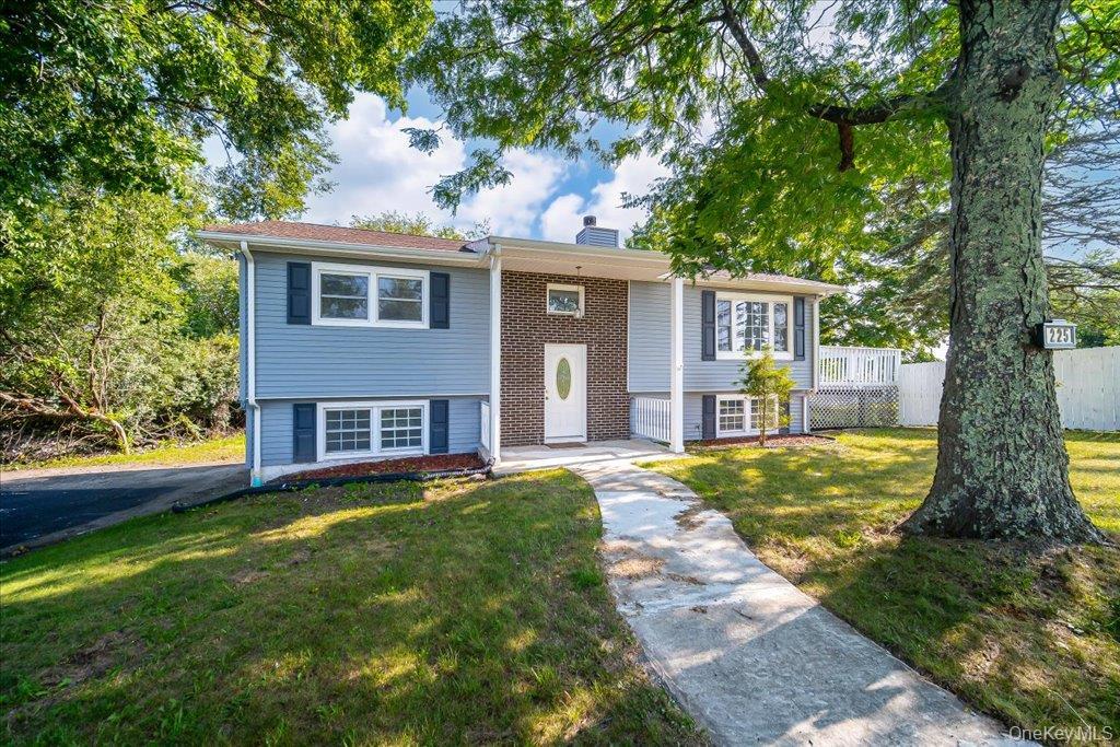 Single Family Knoell Road Orange County, NY 10924, MLS-1029716-2