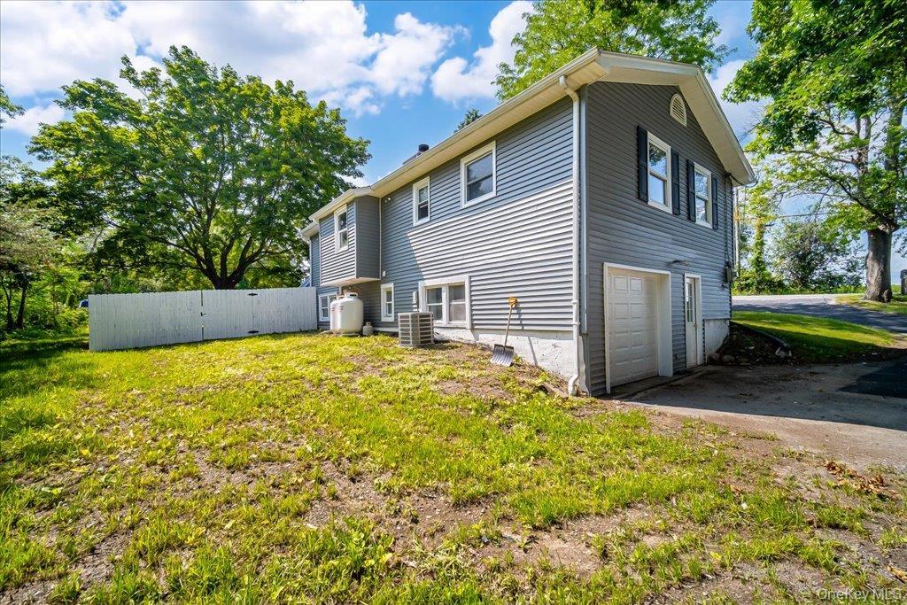 Single Family Knoell Road Orange County, NY 10924, MLS-1029716-36
