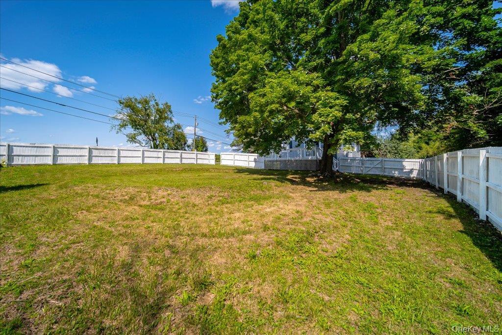 Single Family Knoell Road Orange County, NY 10924, MLS-1029716-37