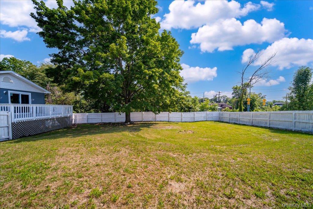 Single Family Knoell Road Orange County, NY 10924, MLS-1029716-38