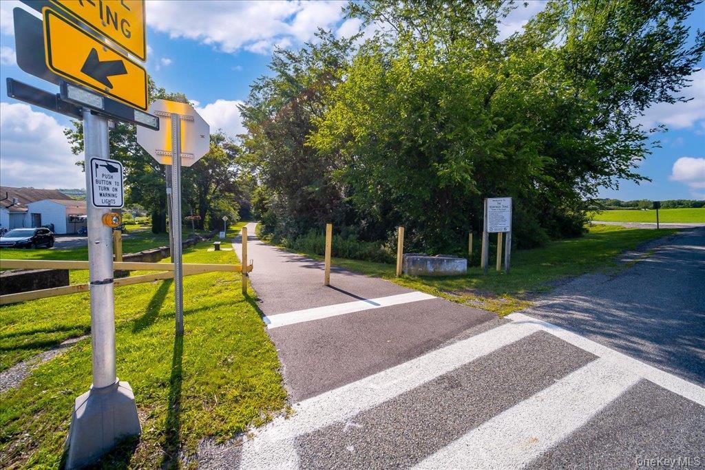 Single Family Knoell Road Orange County, NY 10924, MLS-1029716-41