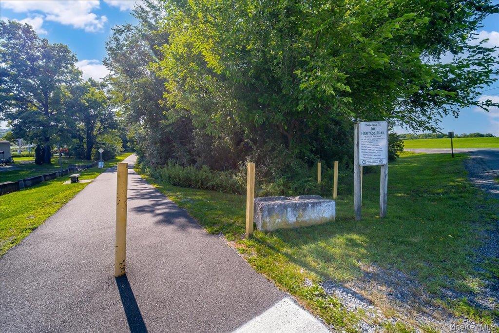 Single Family Knoell Road Orange County, NY 10924, MLS-1029716-43
