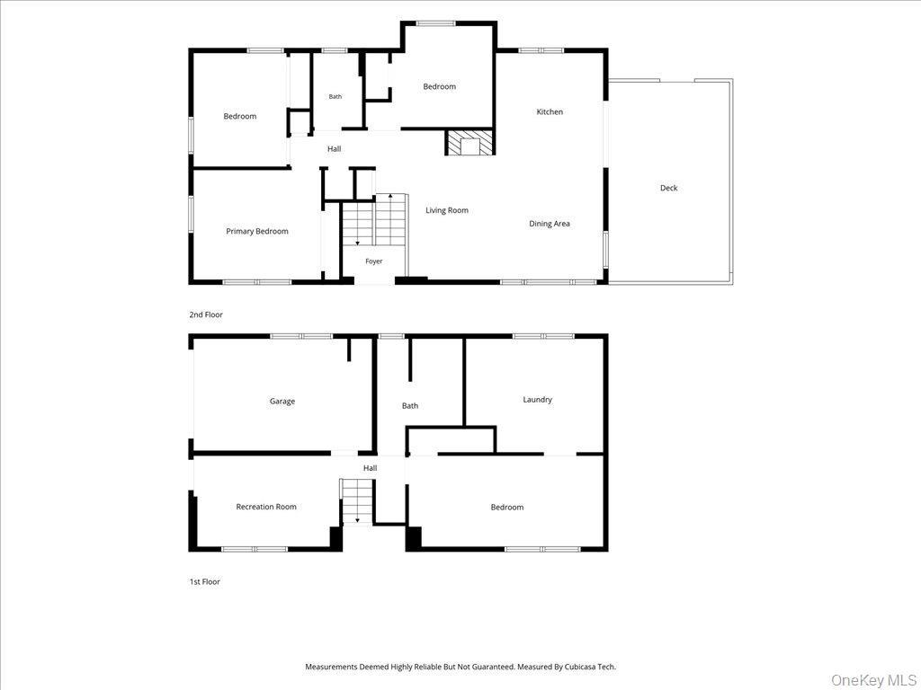 Single Family Knoell Road Orange County, NY 10924, MLS-1029716-44