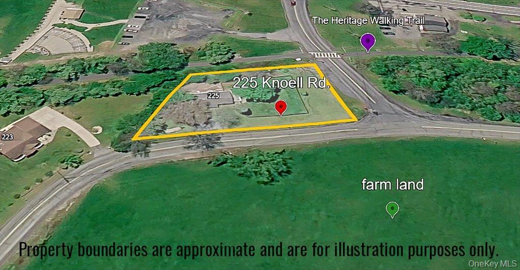 Single Family Knoell Road  Orange County, NY 10924, MLS-1029716-46