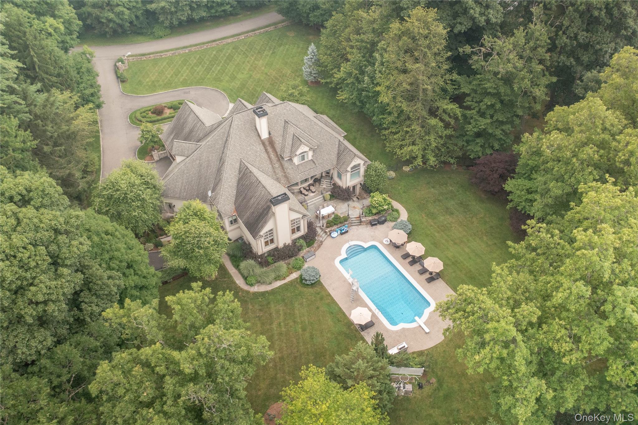 Single Family Bridey Lane  Putnam County, NY 10509, MLS-1029717-2