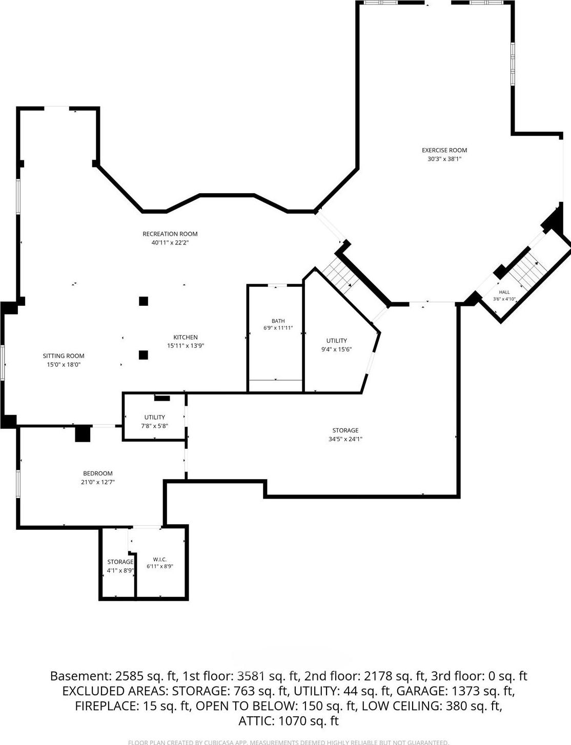 Single Family Bridey Lane  Putnam County, NY 10509, MLS-1029717-45