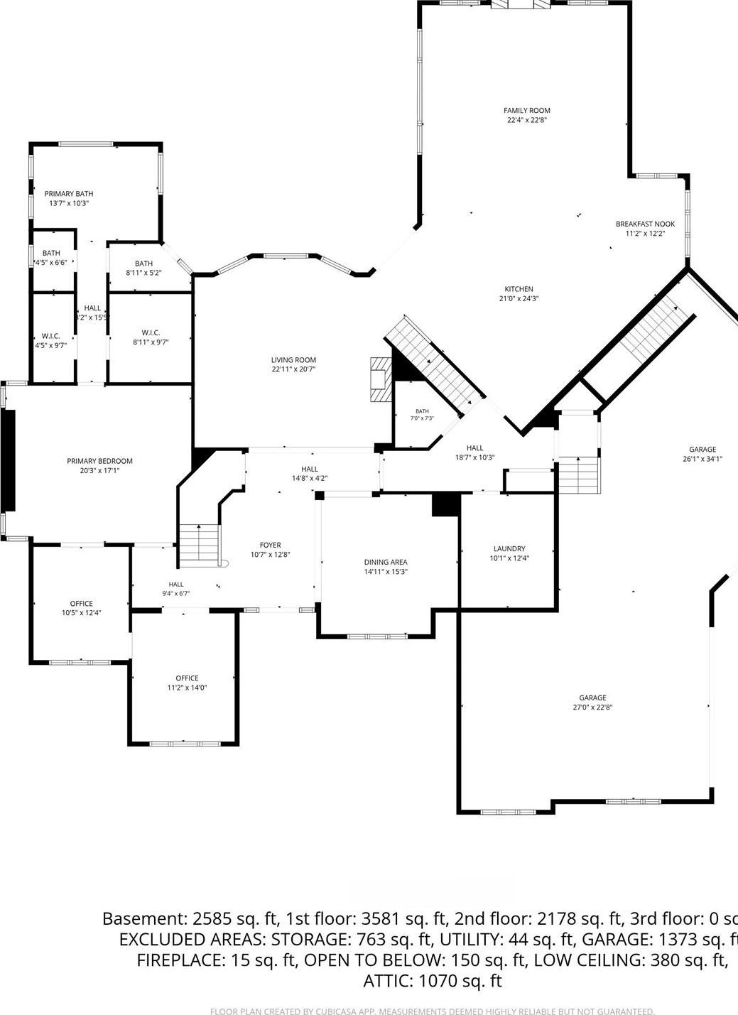 Single Family Bridey Lane  Putnam County, NY 10509, MLS-1029717-46