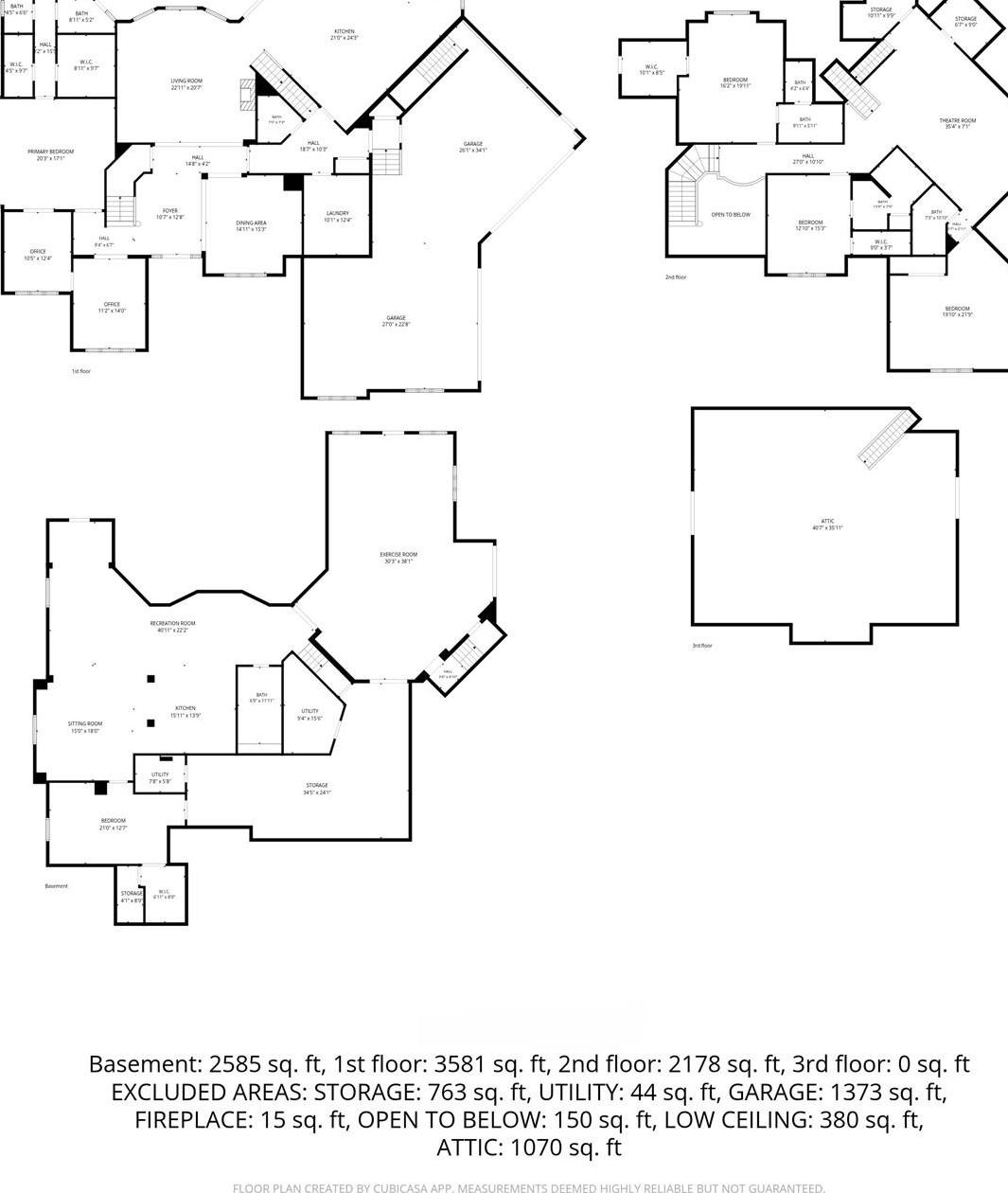 Single Family Bridey Lane  Putnam County, NY 10509, MLS-1029717-48