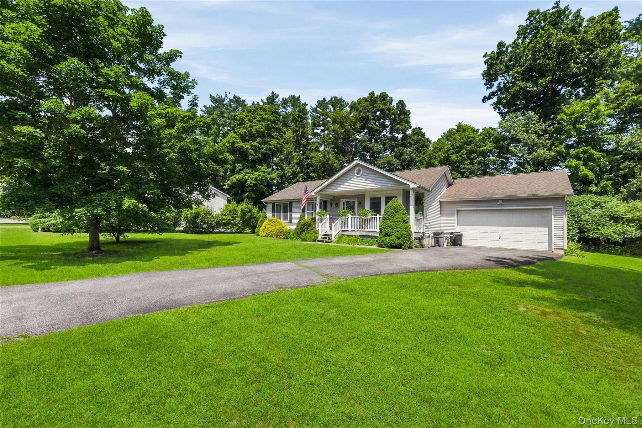 Single Family Rosewood Lane Sullivan County, NY 12790, MLS-1029736-2