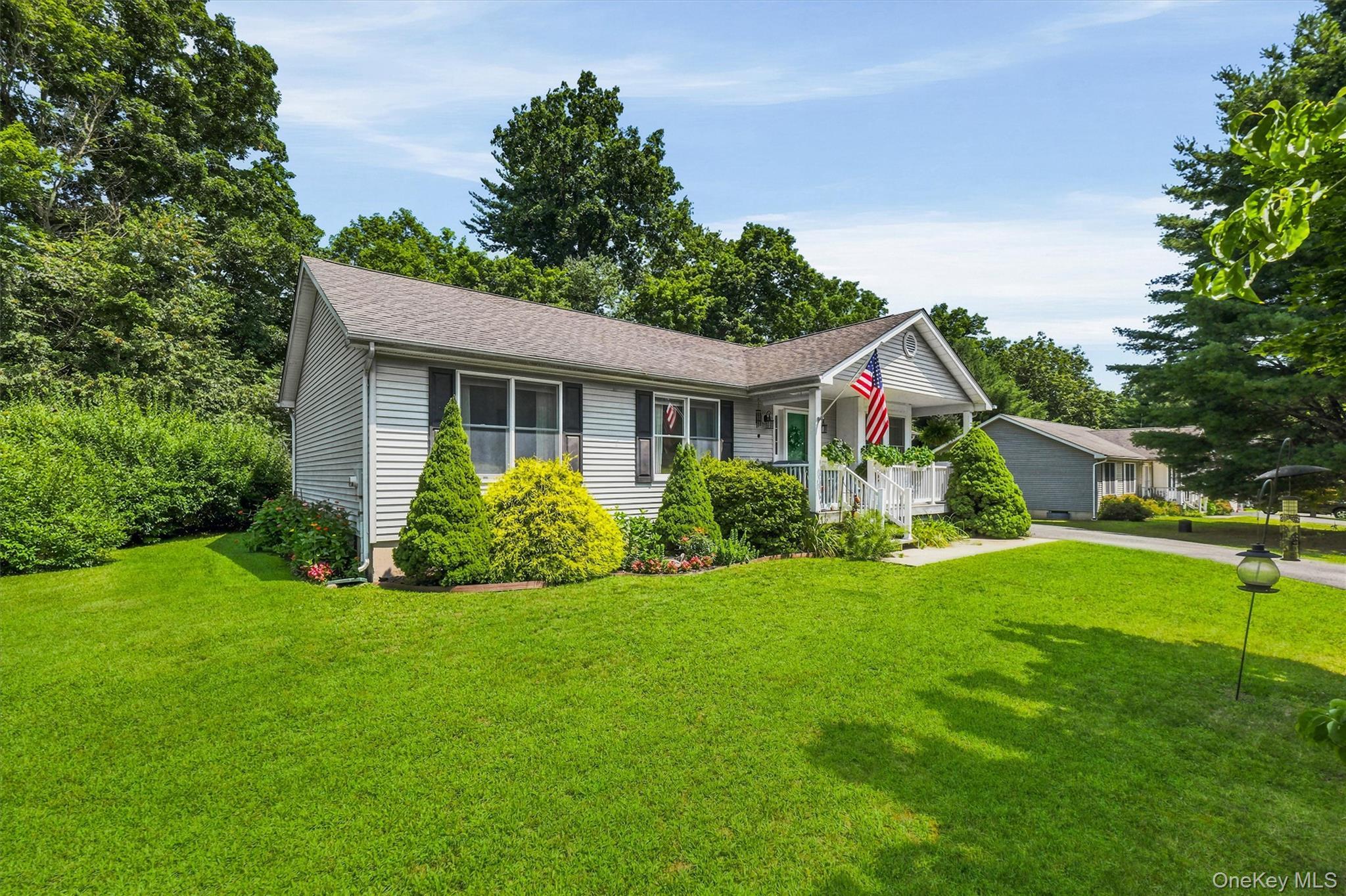 Single Family Rosewood Lane Sullivan County, NY 12790, MLS-1029736-3