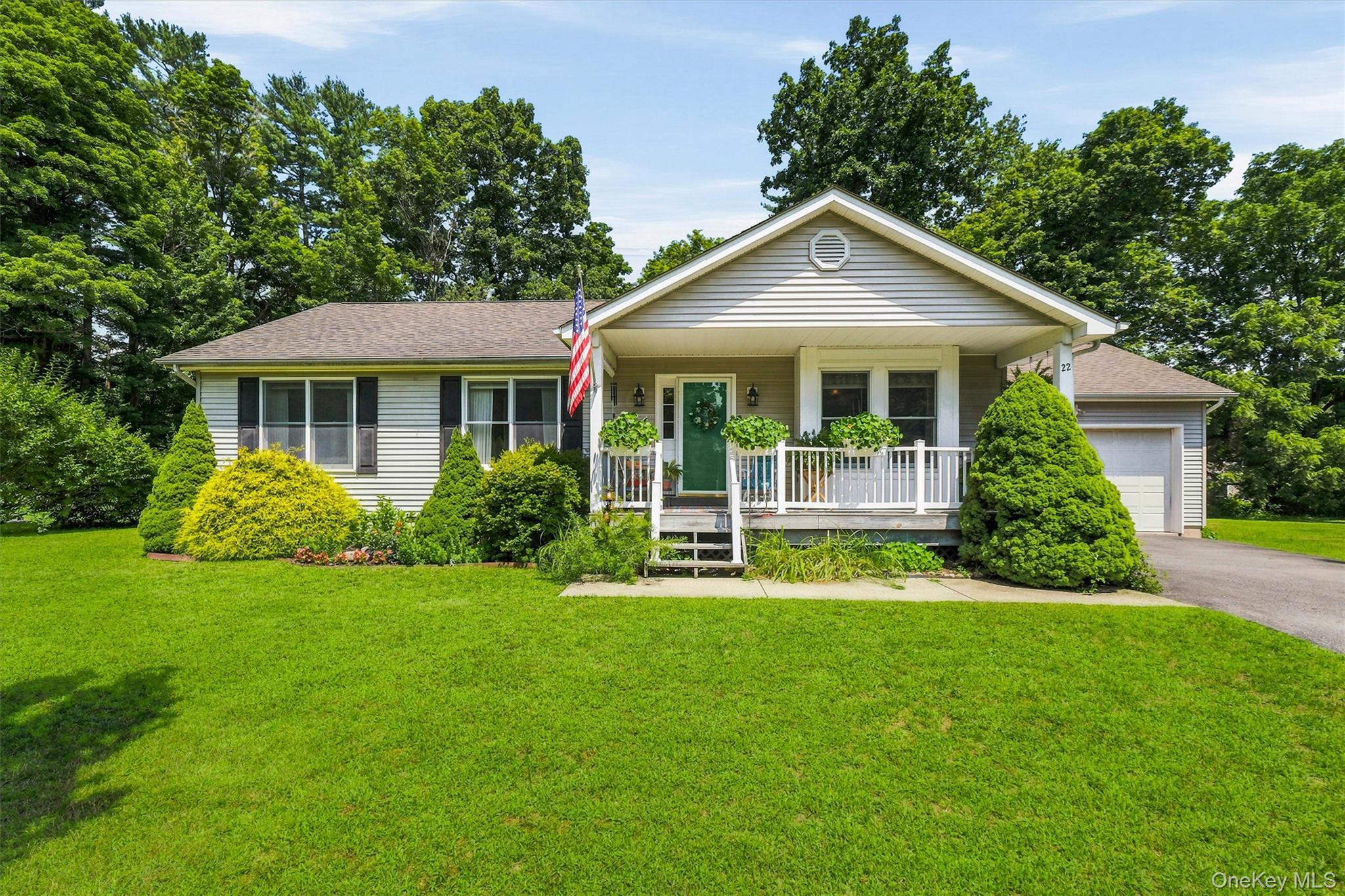 Single Family Rosewood Lane Sullivan County, NY 12790, MLS-1029736-4