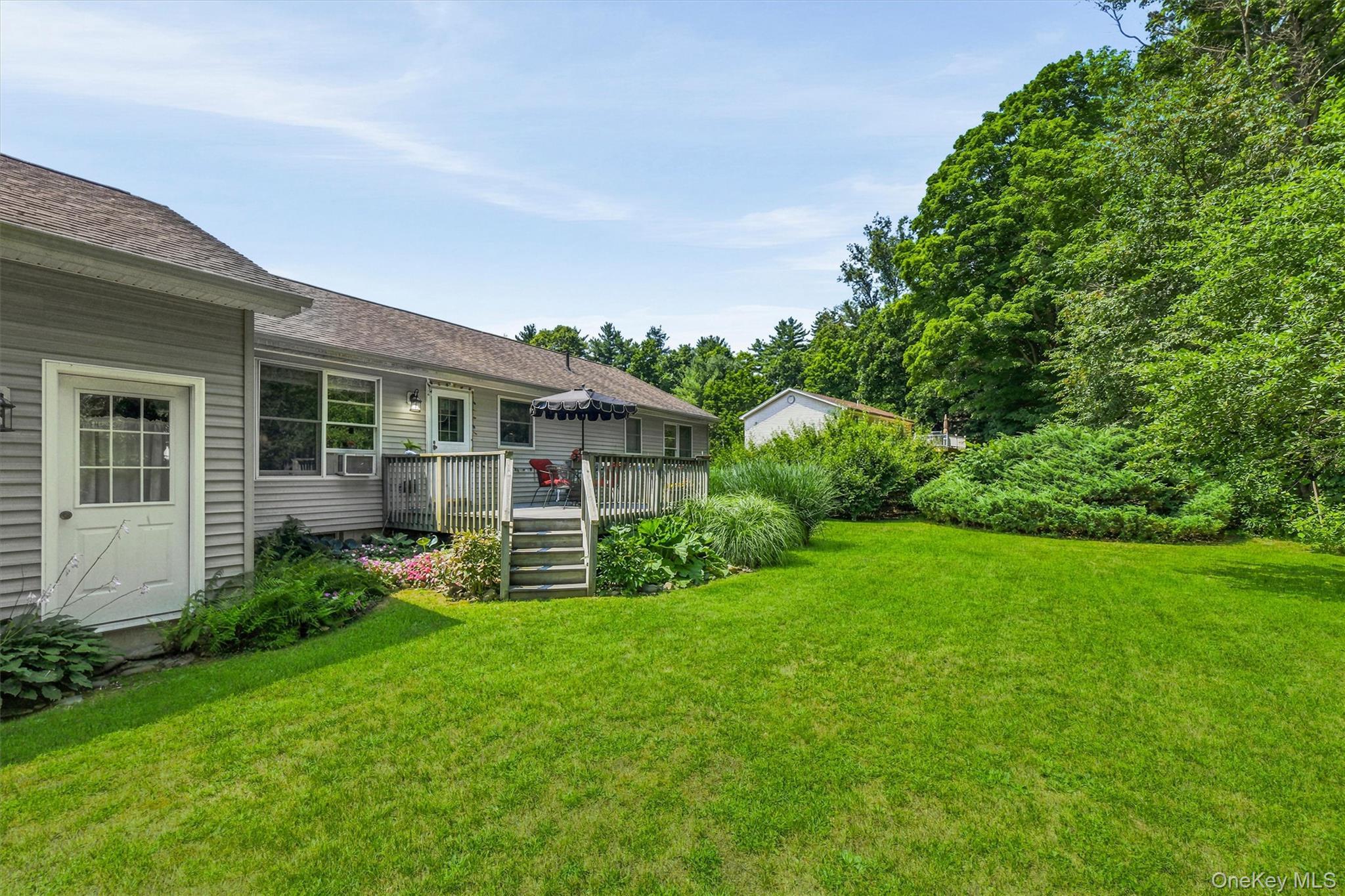 Single Family Rosewood Lane Sullivan County, NY 12790, MLS-1029736-42