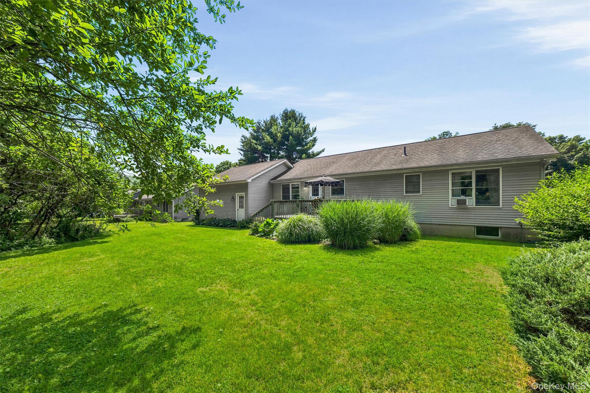 Single Family Rosewood Lane Sullivan County, NY 12790, MLS-1029736-43