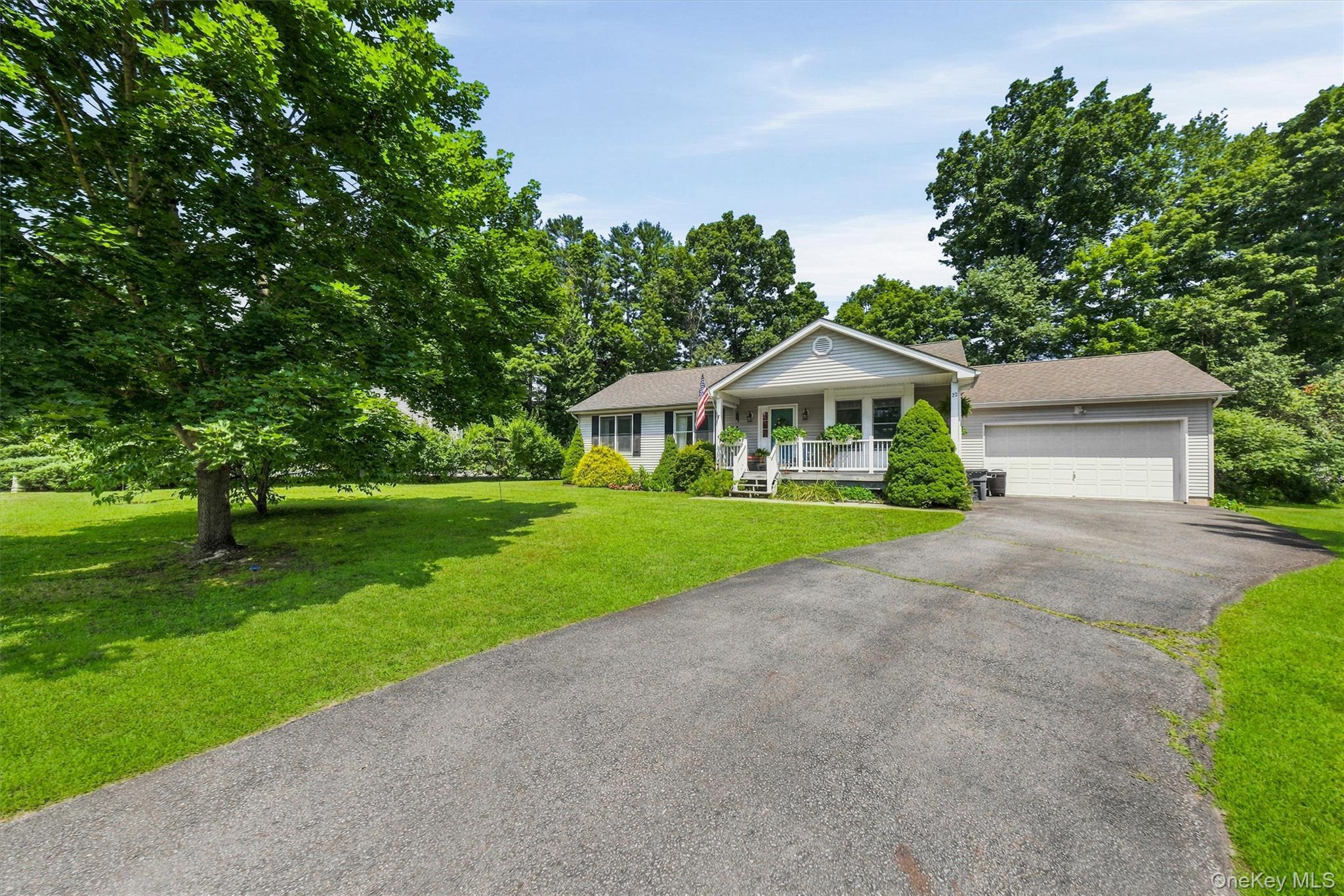 Single Family Rosewood Lane Sullivan County, NY 12790, MLS-1029736-5
