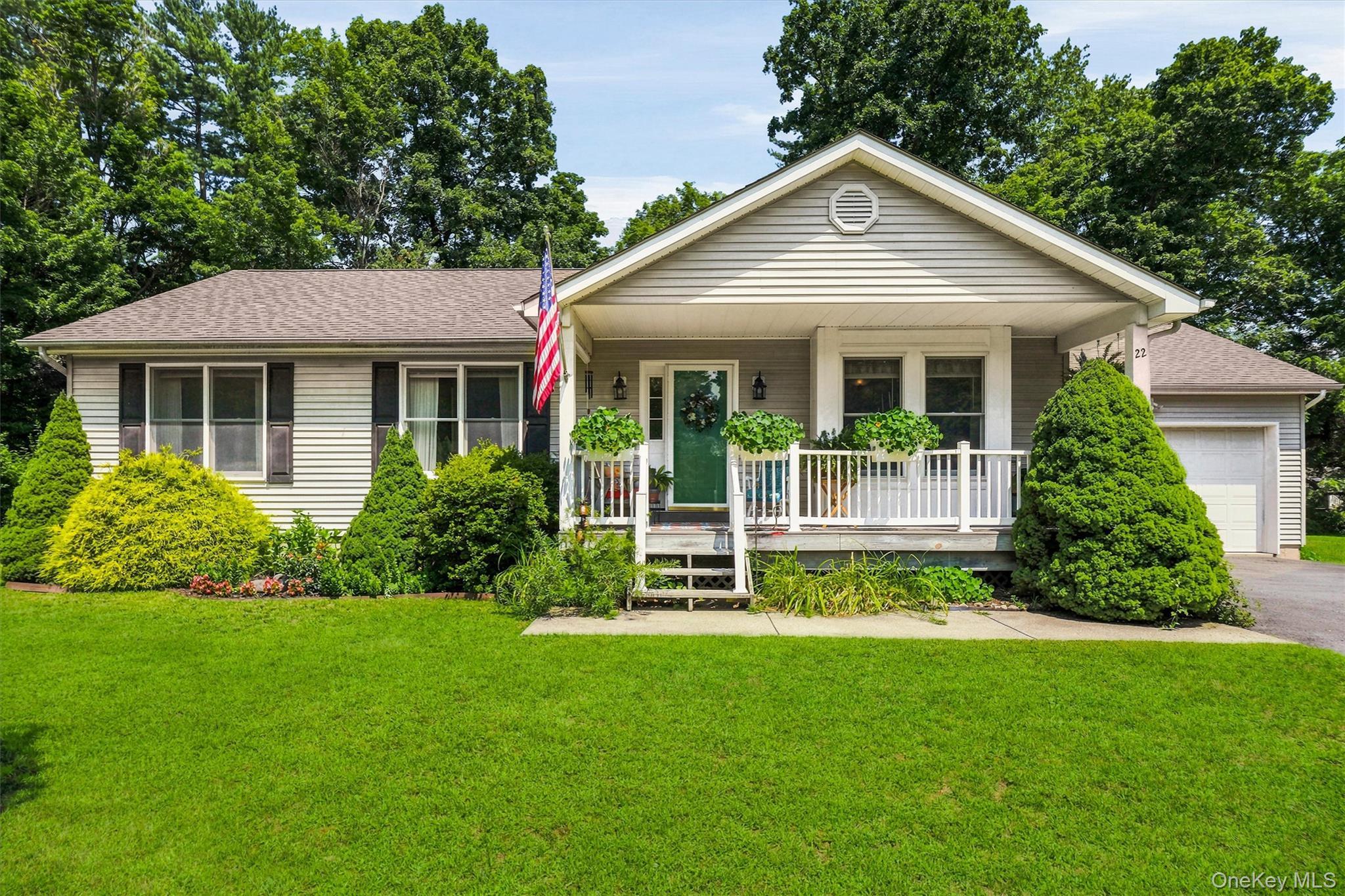 Single Family Rosewood Lane Sullivan County, NY 12790, MLS-1029736-7
