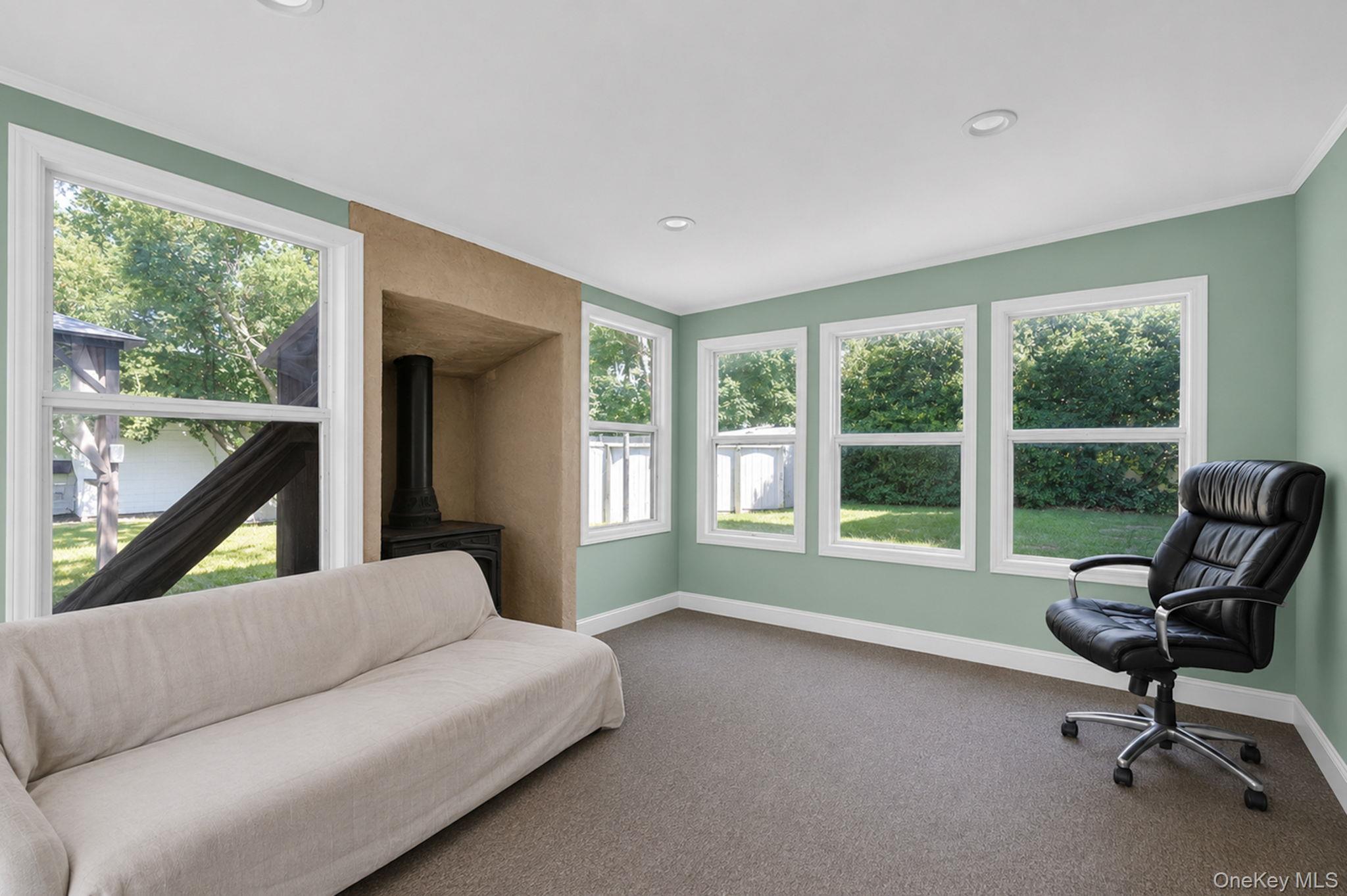 Single Family Deauville Boulevard Suffolk County, NY 11726, MLS-1029751-23