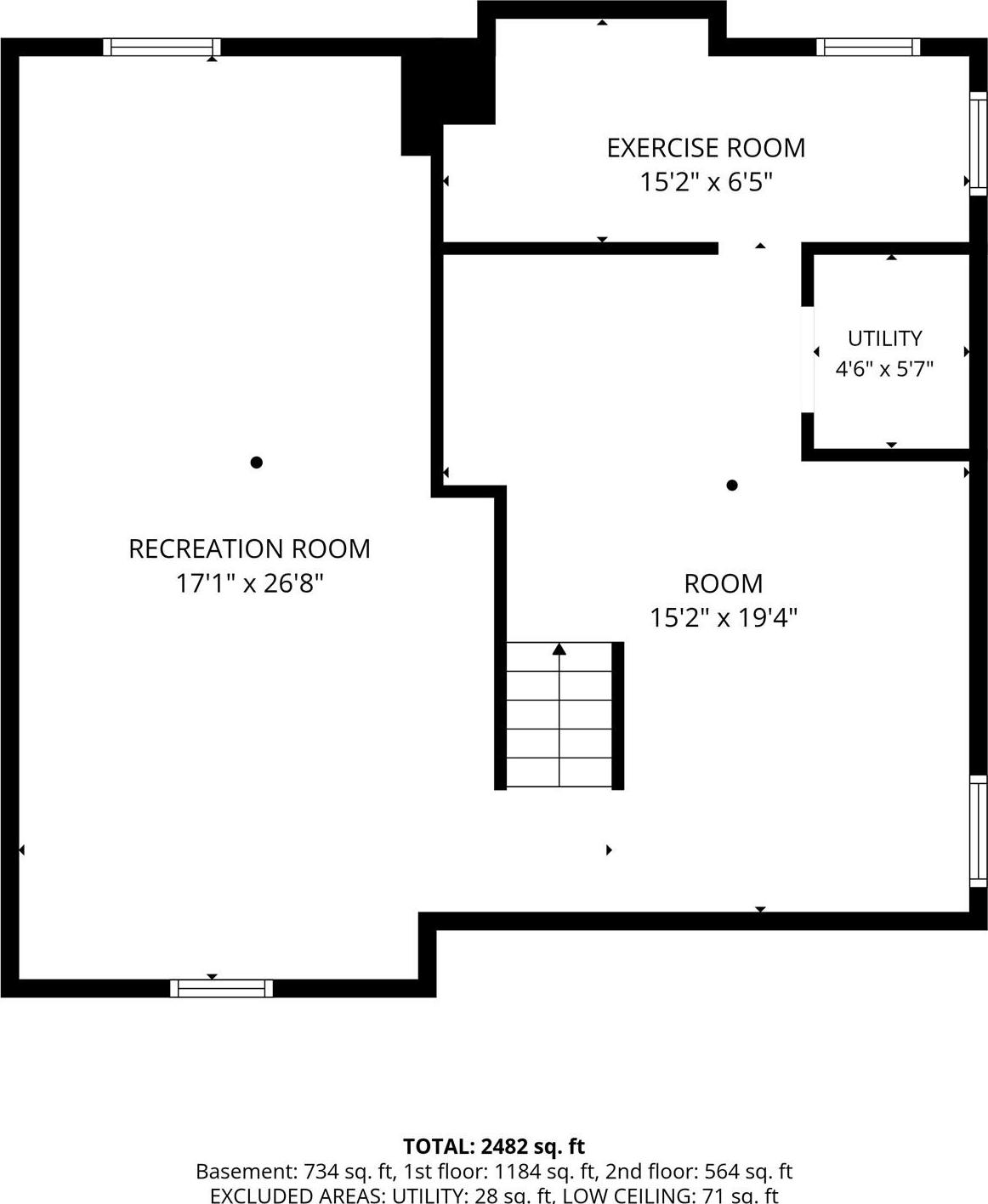 Single Family Deauville Boulevard Suffolk County, NY 11726, MLS-1029751-33
