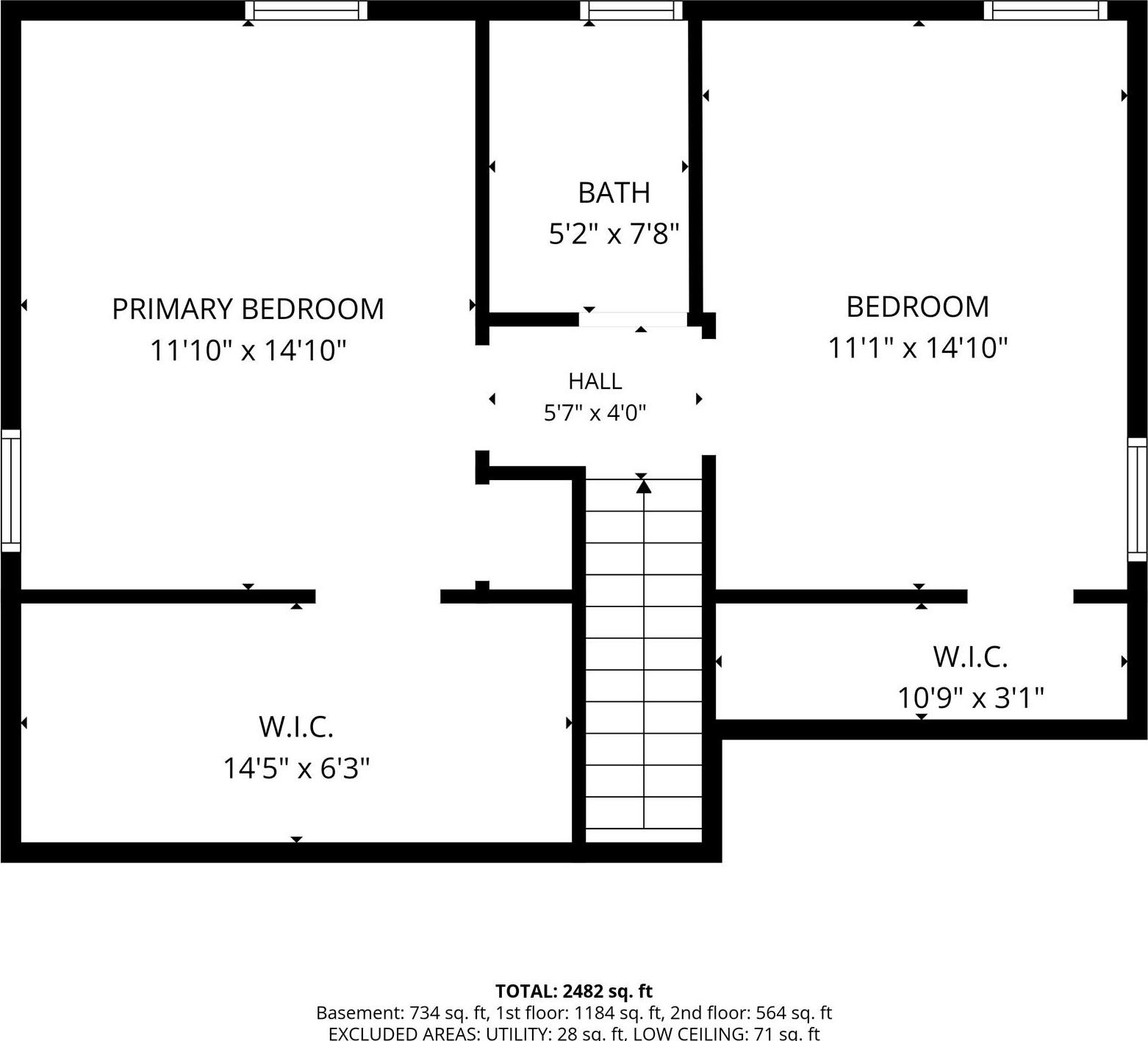 Single Family Deauville Boulevard Suffolk County, NY 11726, MLS-1029751-35