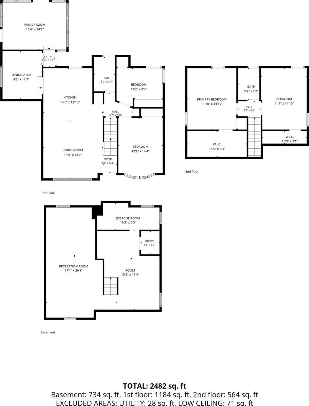 Single Family Deauville Boulevard  Suffolk County, NY 11726, MLS-1029751-36