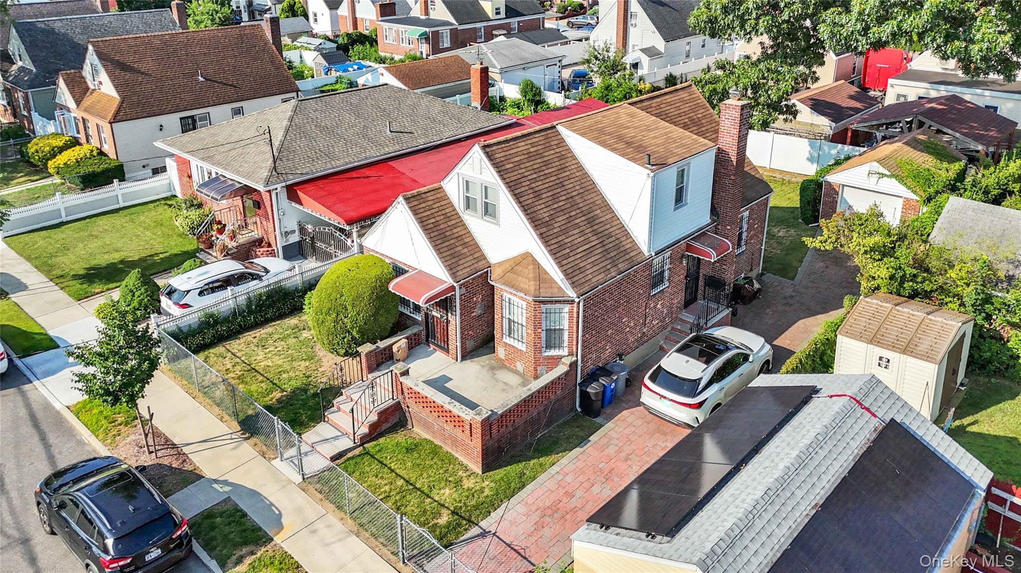 Single Family Grayson Street Queens, NY 11413, MLS-1029756-2