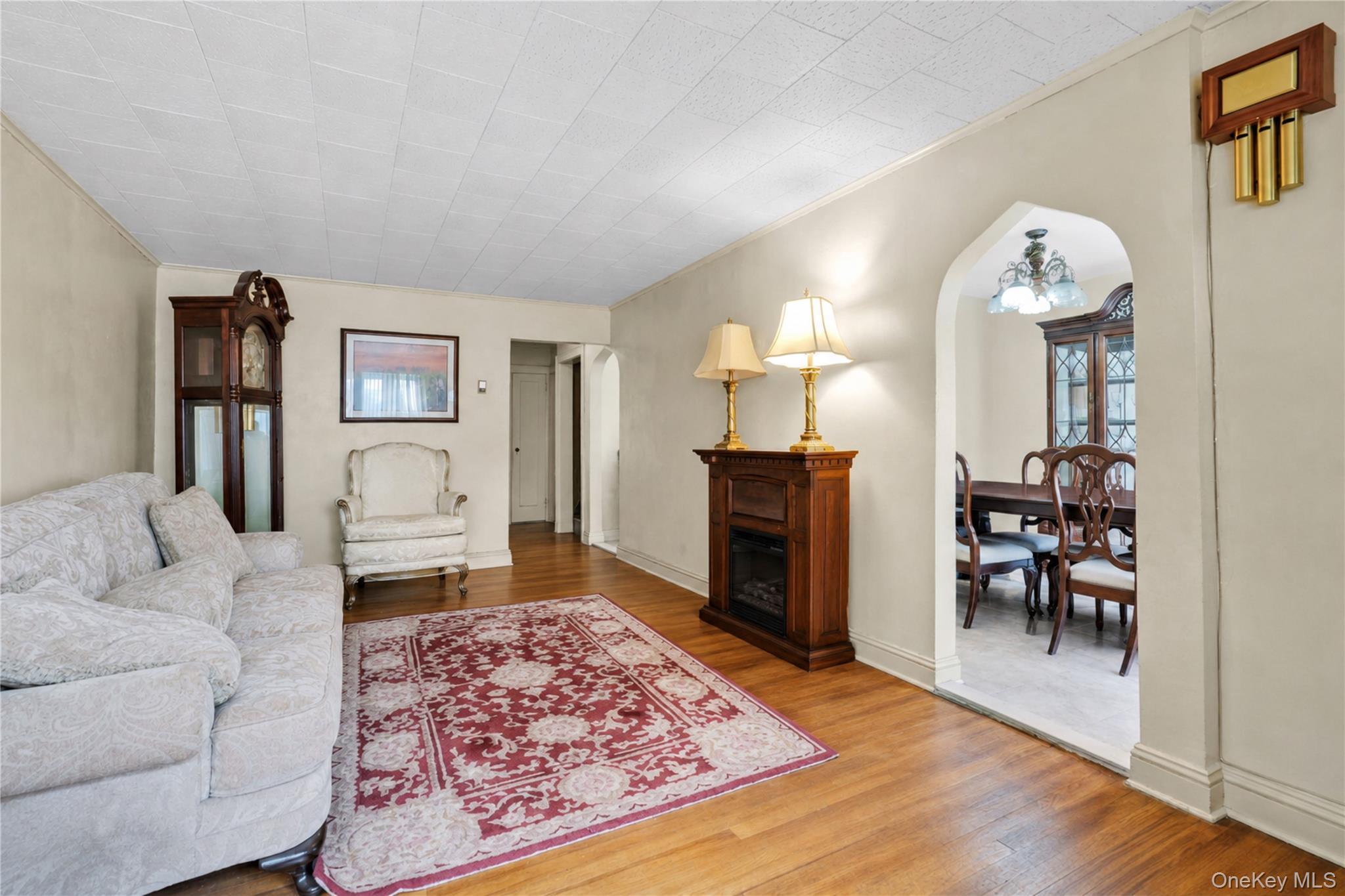 Single Family Grayson Street Queens, NY 11413, MLS-1029756-5