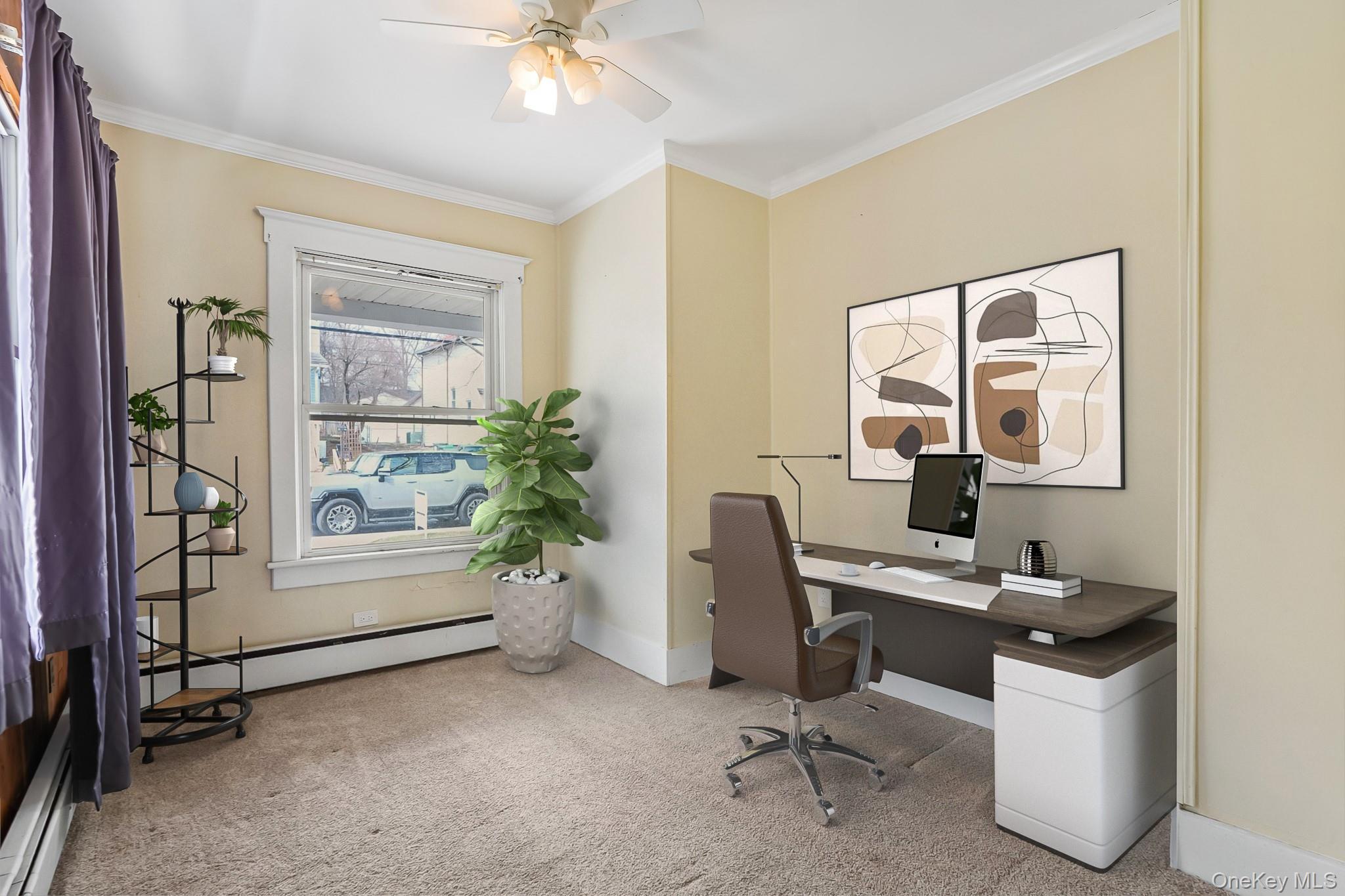 Single Family Tower Avenue Orange County, NY 12543, MLS-1029761-14