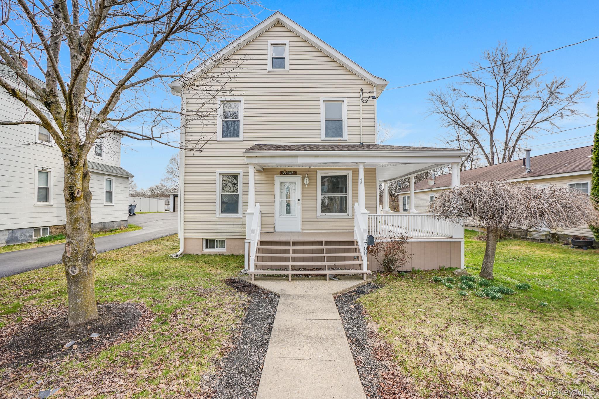 Single Family Tower Avenue Orange County, NY 12543, MLS-1029761-3