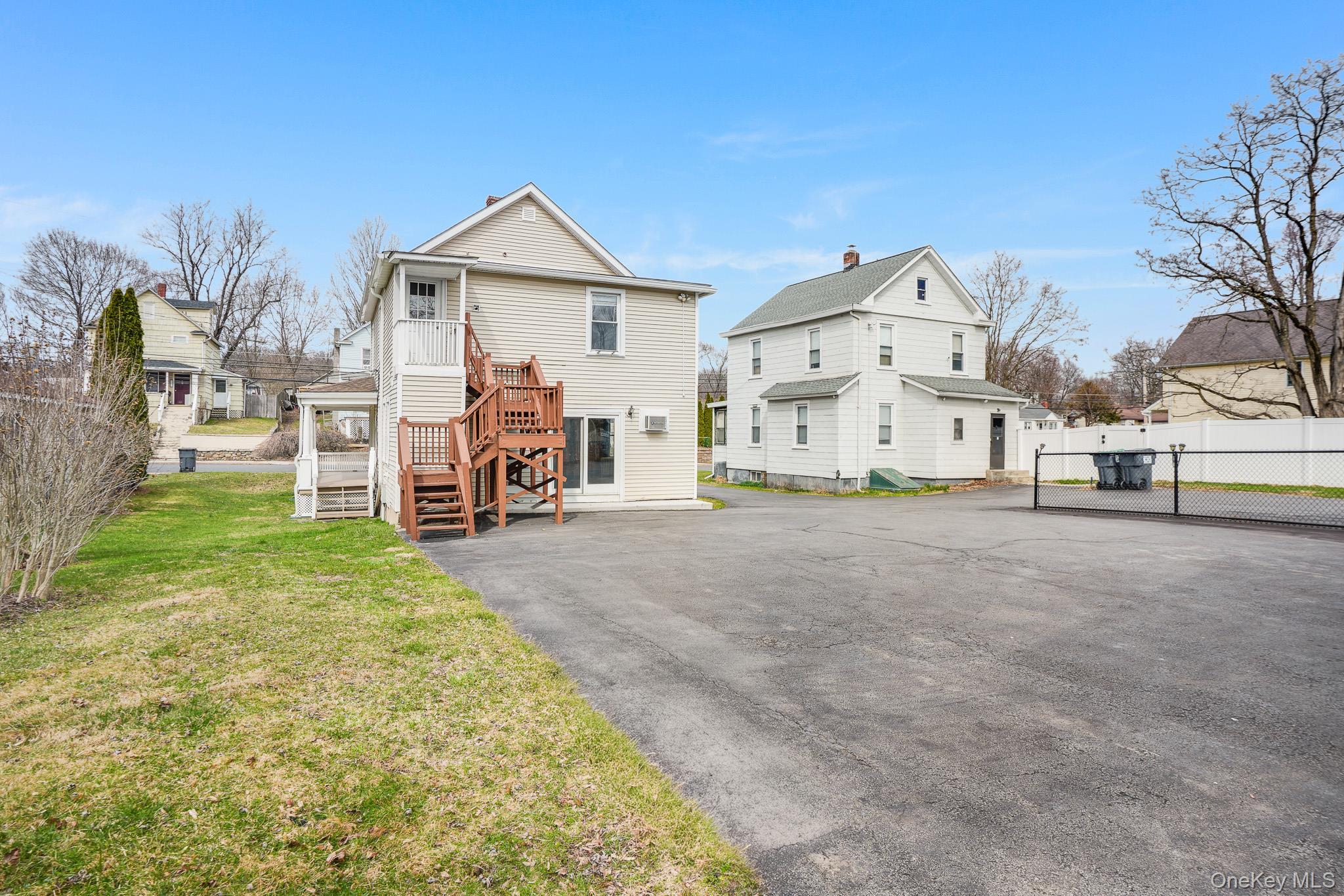 Single Family Tower Avenue Orange County, NY 12543, MLS-1029761-32