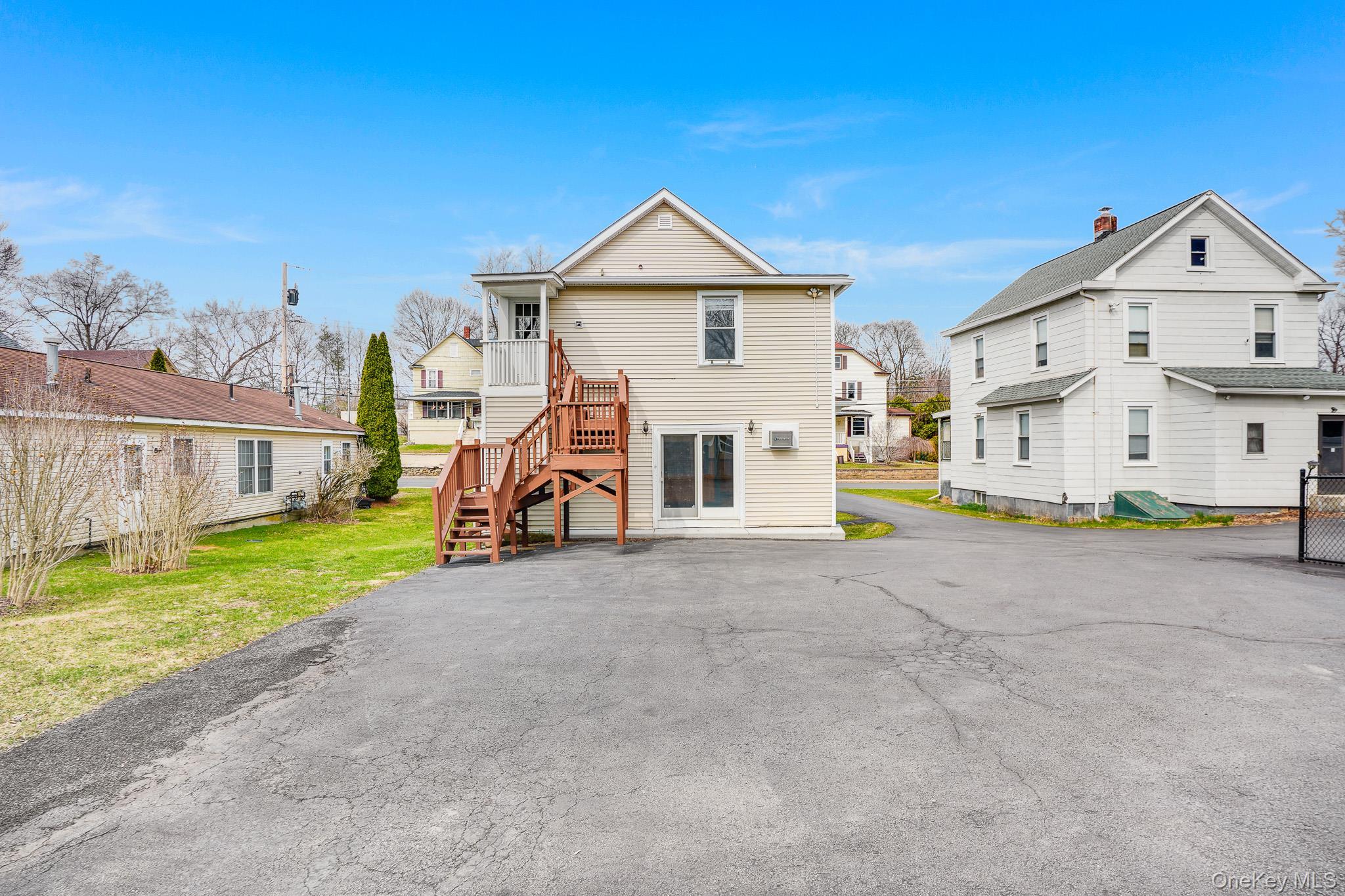 Single Family Tower Avenue Orange County, NY 12543, MLS-1029761-33