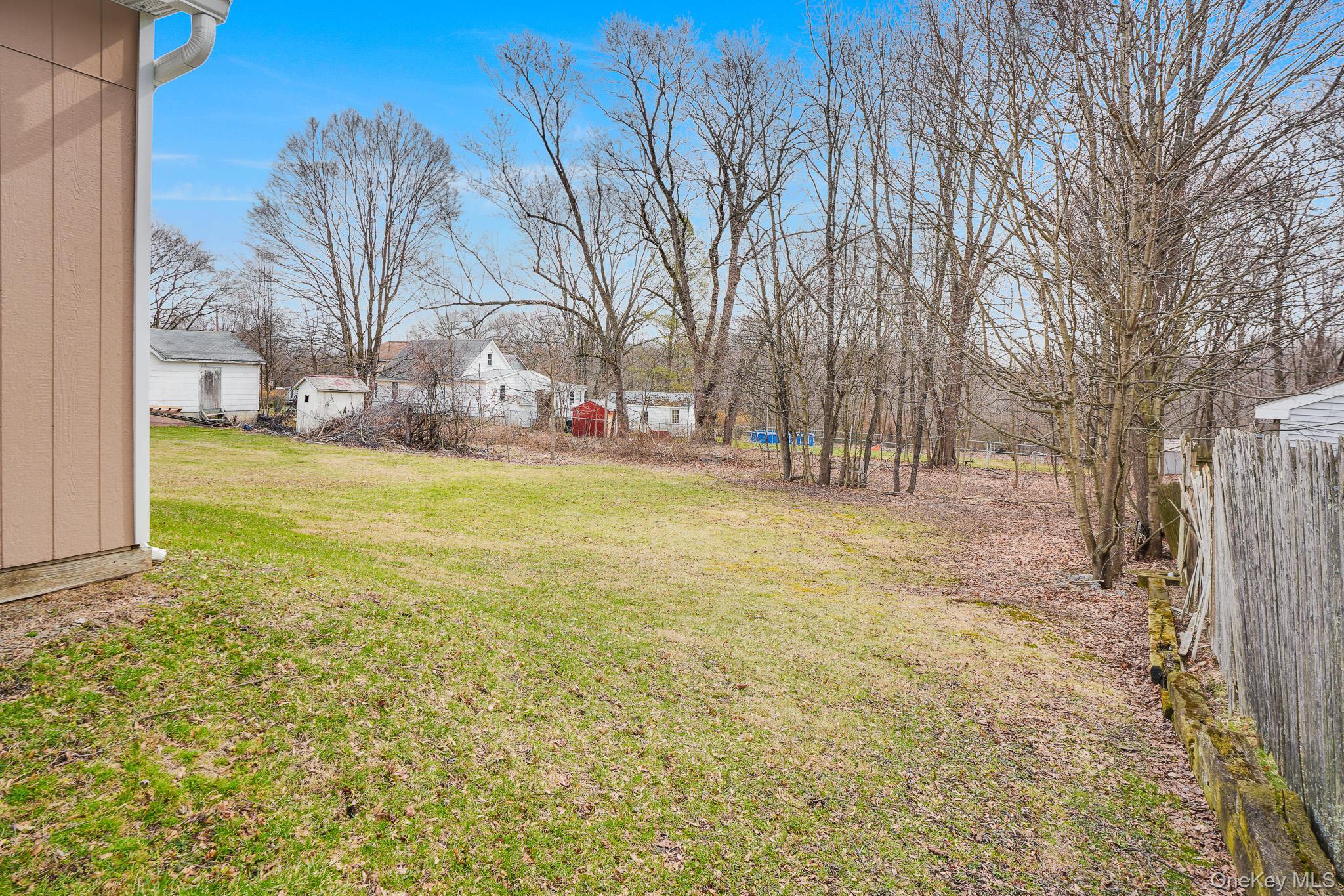 Single Family Tower Avenue Orange County, NY 12543, MLS-1029761-34