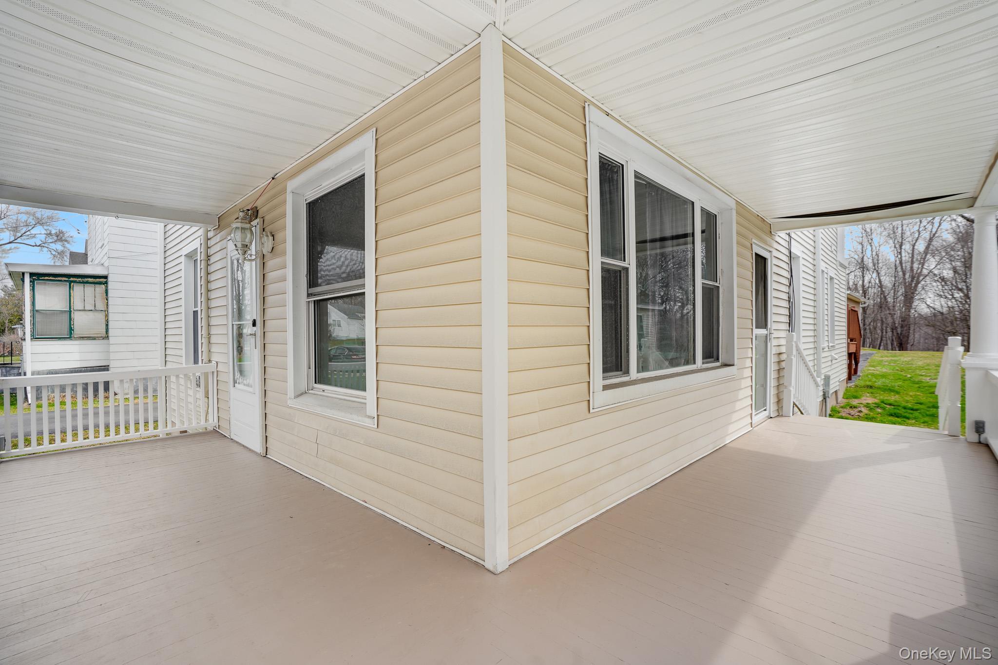 Single Family Tower Avenue Orange County, NY 12543, MLS-1029761-4