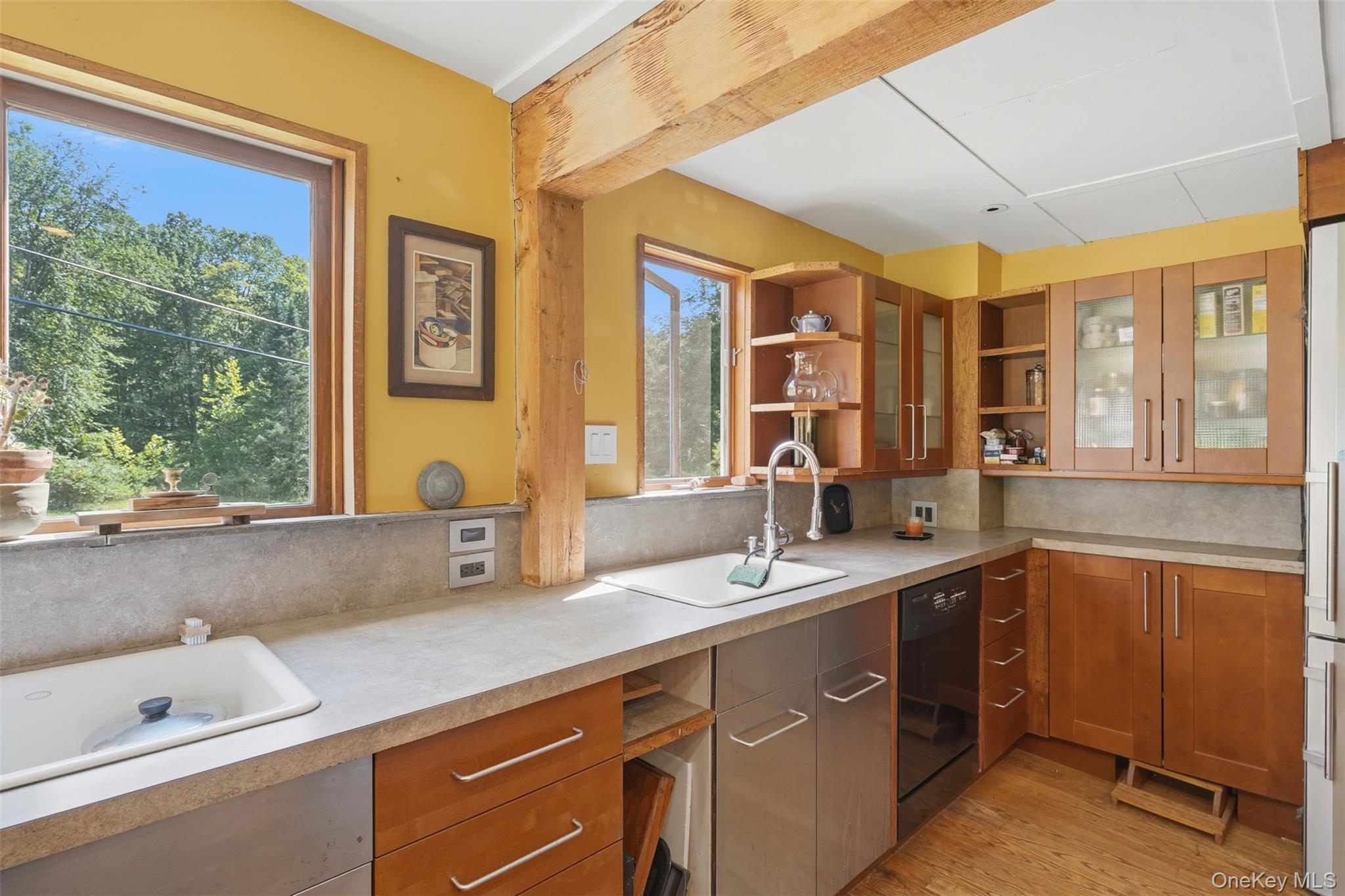 Single Family Sundown Road Ulster County, NY 12740, MLS-1029766-14
