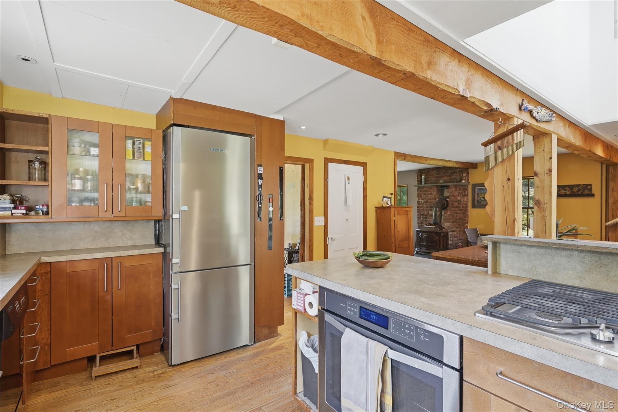 Single Family Sundown Road Ulster County, NY 12740, MLS-1029766-15