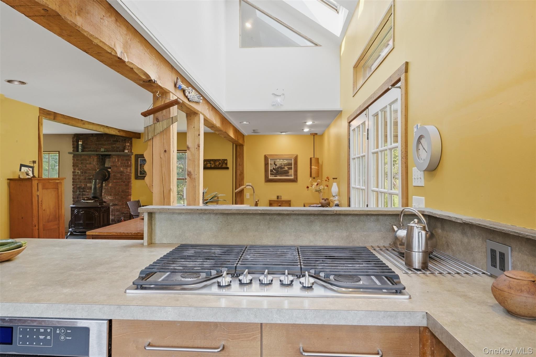 Single Family Sundown Road Ulster County, NY 12740, MLS-1029766-16