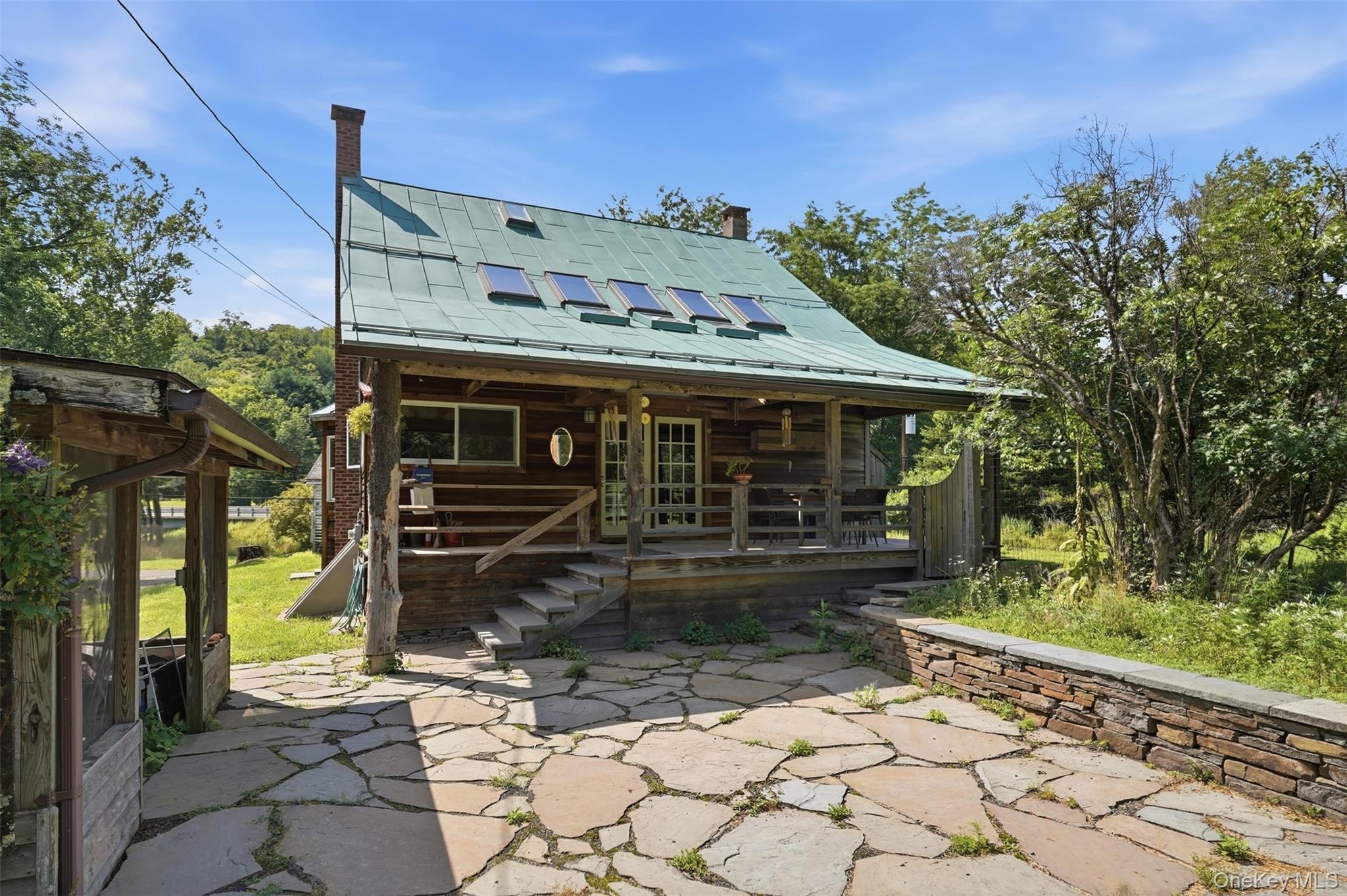 Single Family Sundown Road Ulster County, NY 12740, MLS-1029766-2