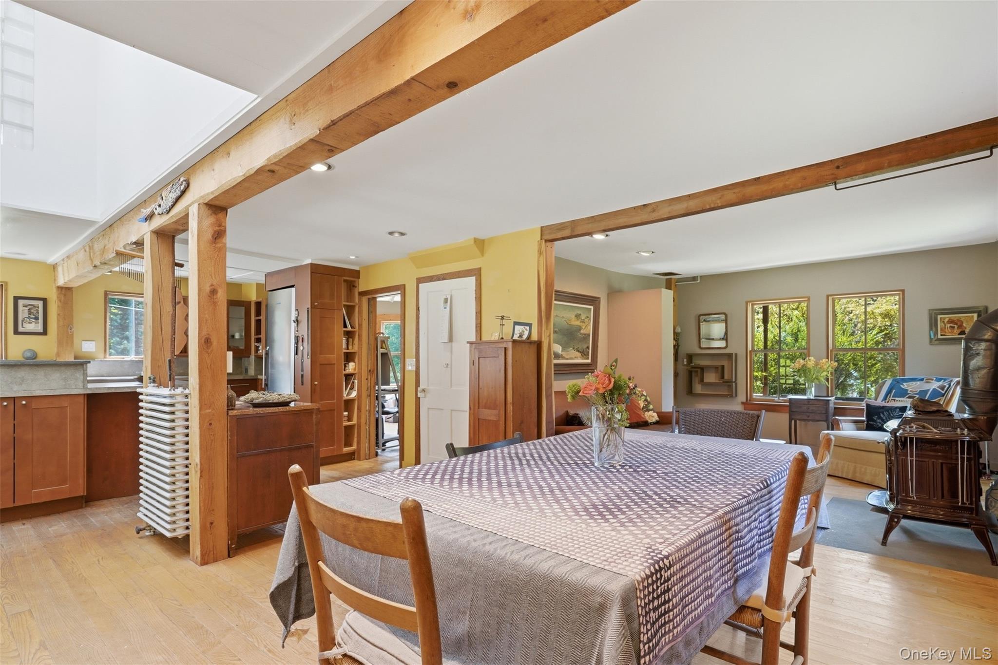 Single Family Sundown Road Ulster County, NY 12740, MLS-1029766-20
