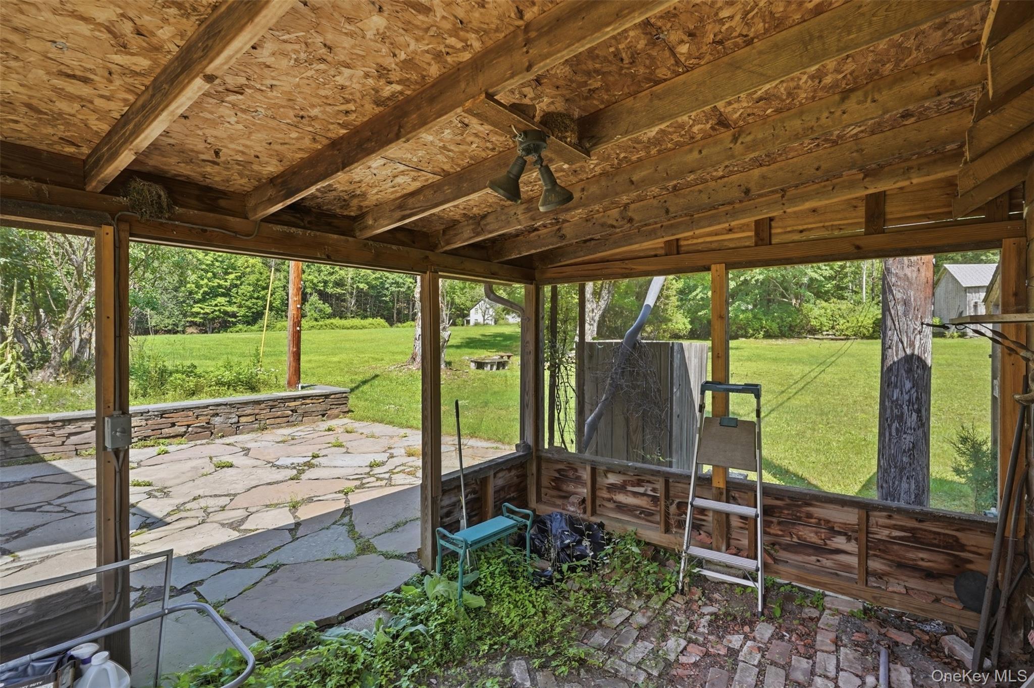 Single Family Sundown Road Ulster County, NY 12740, MLS-1029766-31