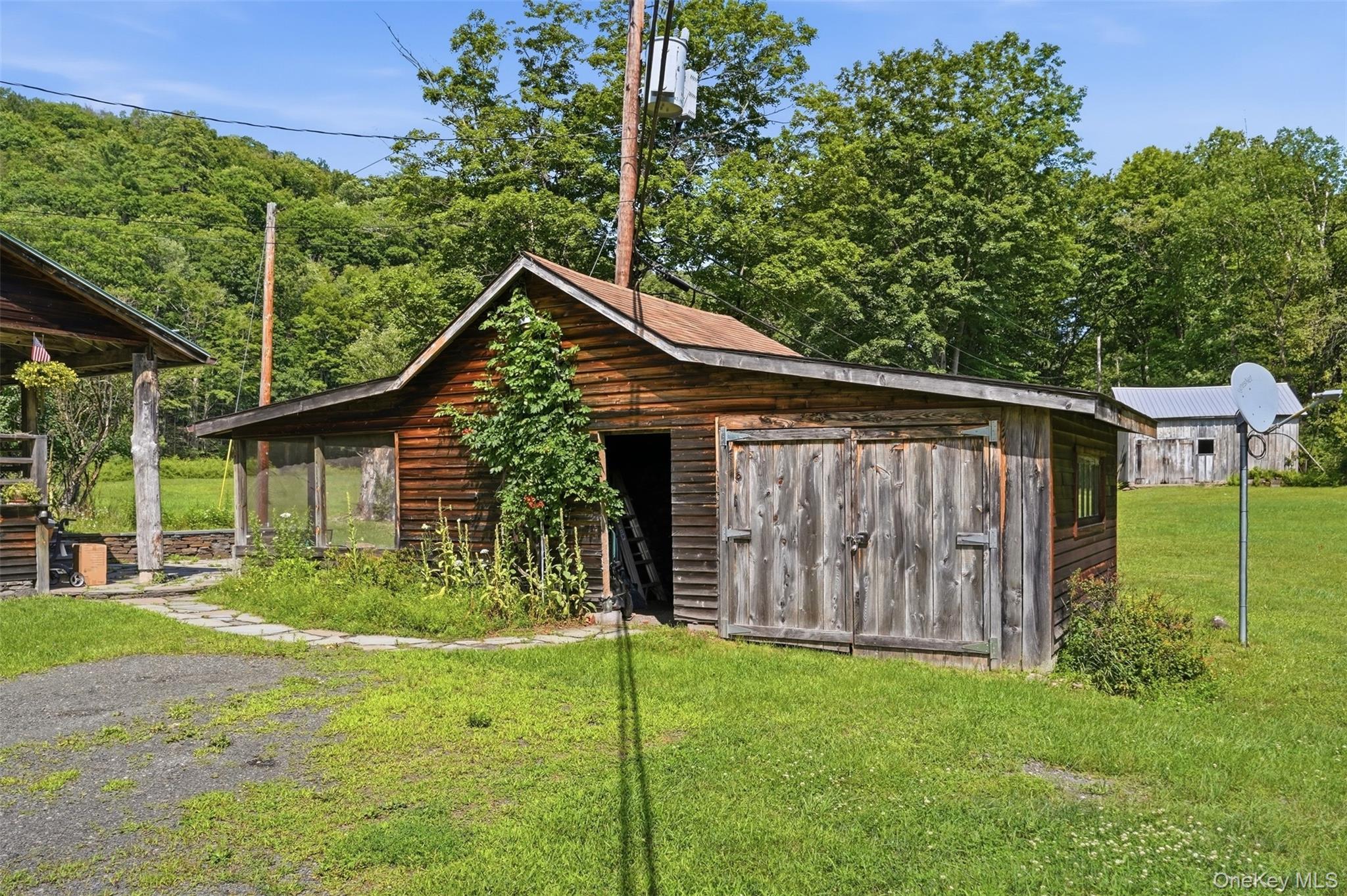 Single Family Sundown Road Ulster County, NY 12740, MLS-1029766-33