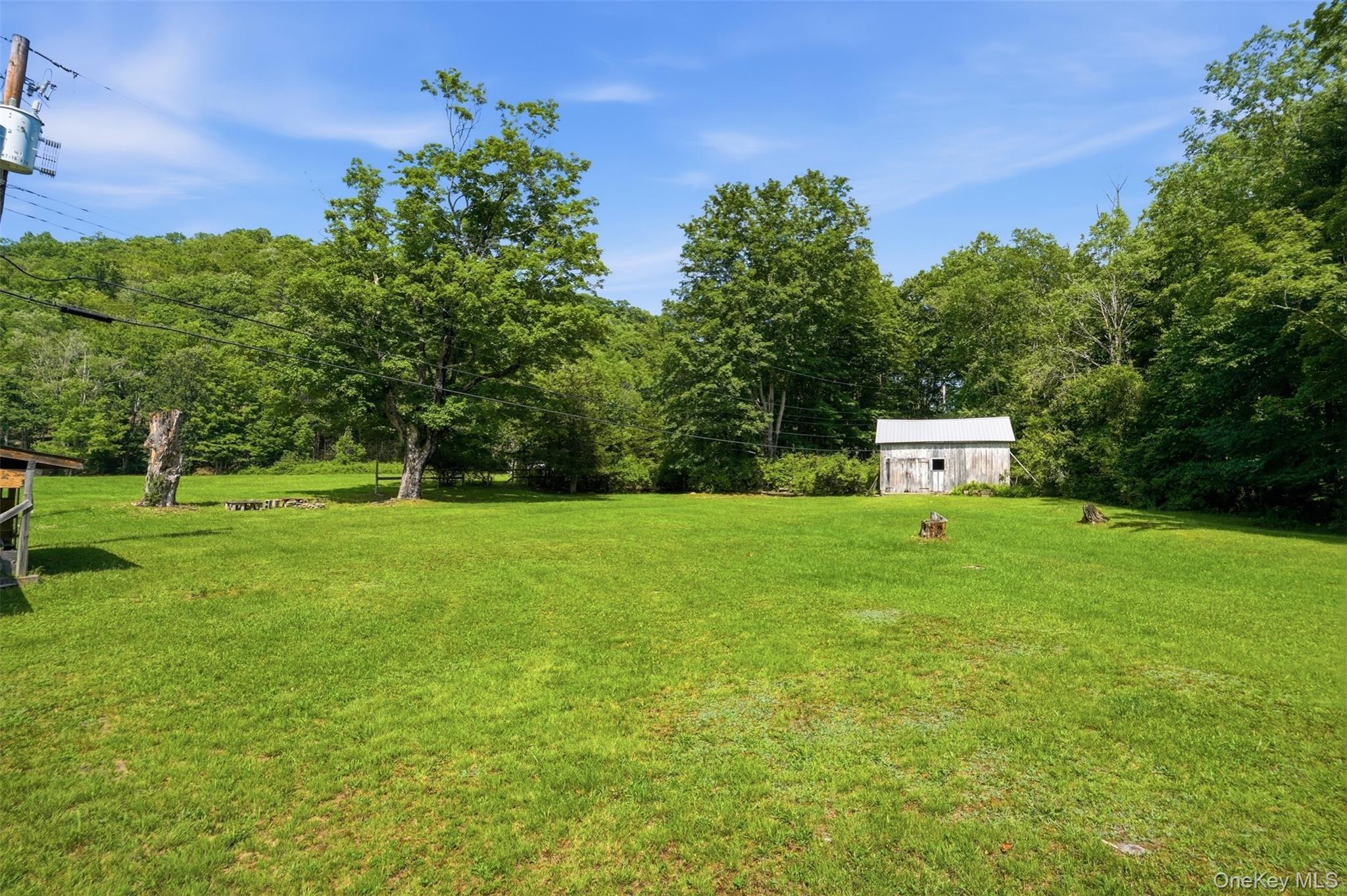 Single Family Sundown Road Ulster County, NY 12740, MLS-1029766-35