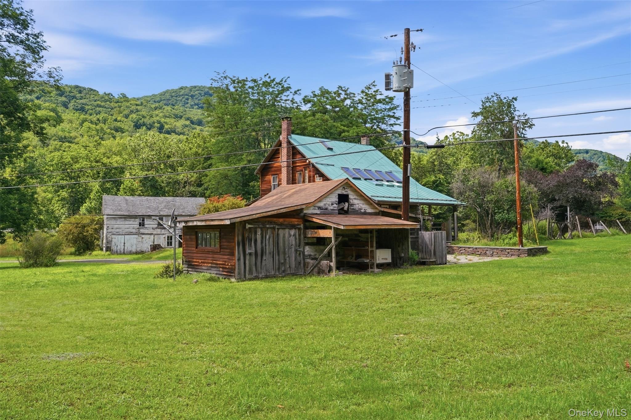 Single Family Sundown Road Ulster County, NY 12740, MLS-1029766-7
