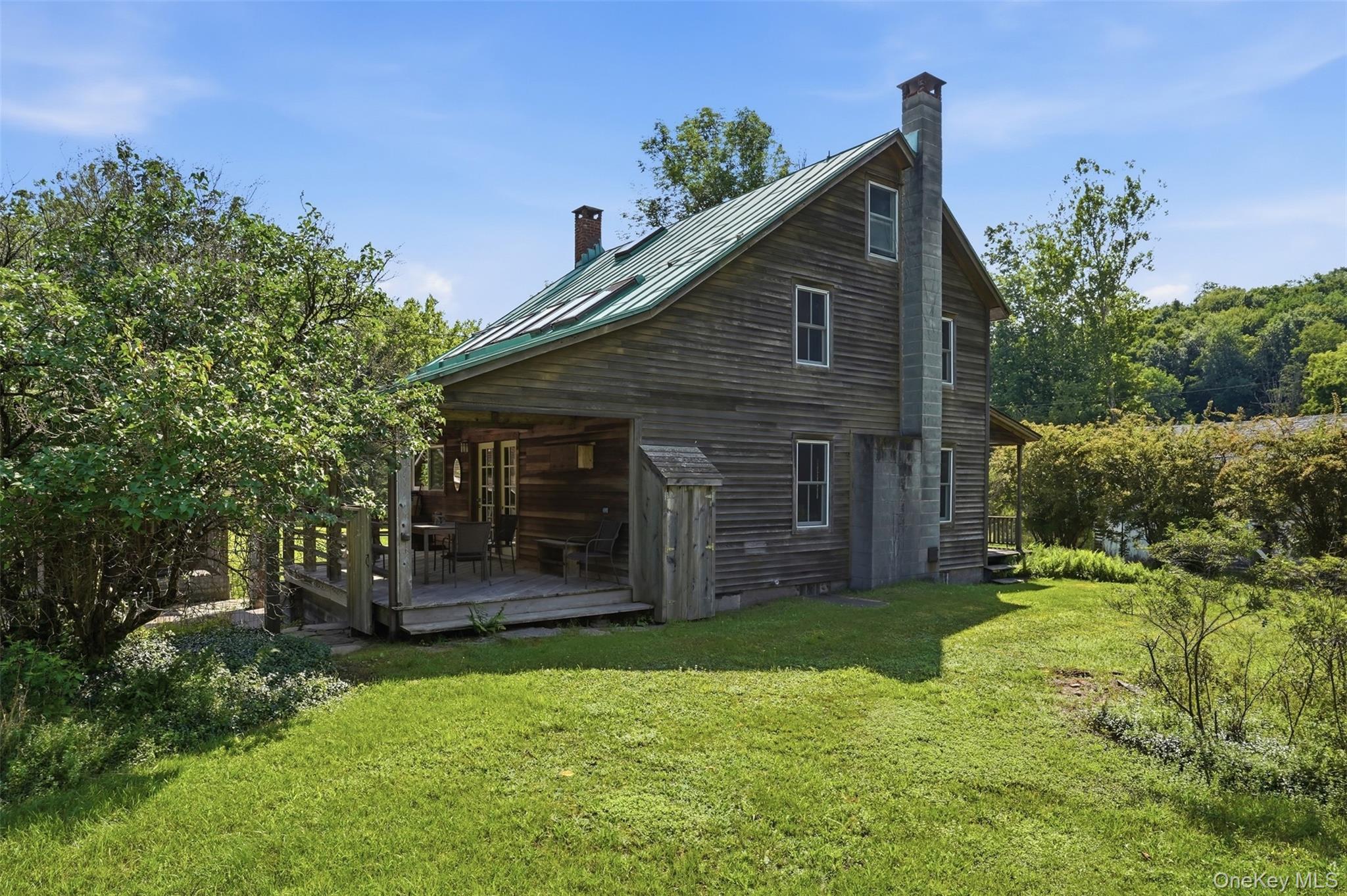 Single Family Sundown Road Ulster County, NY 12740, MLS-1029766-8