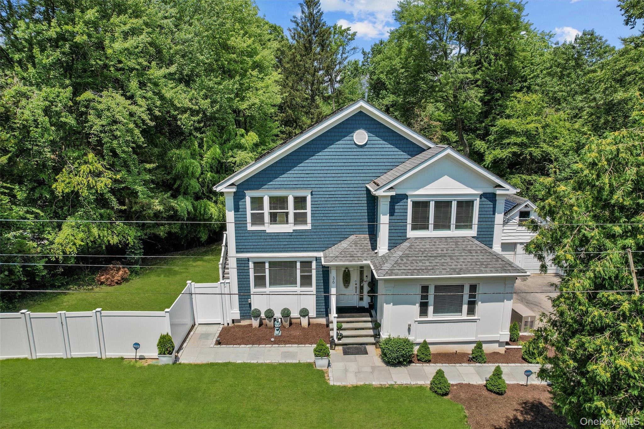 Single Family New Valley Road  Rockland County, NY 10956, MLS-1029775-2