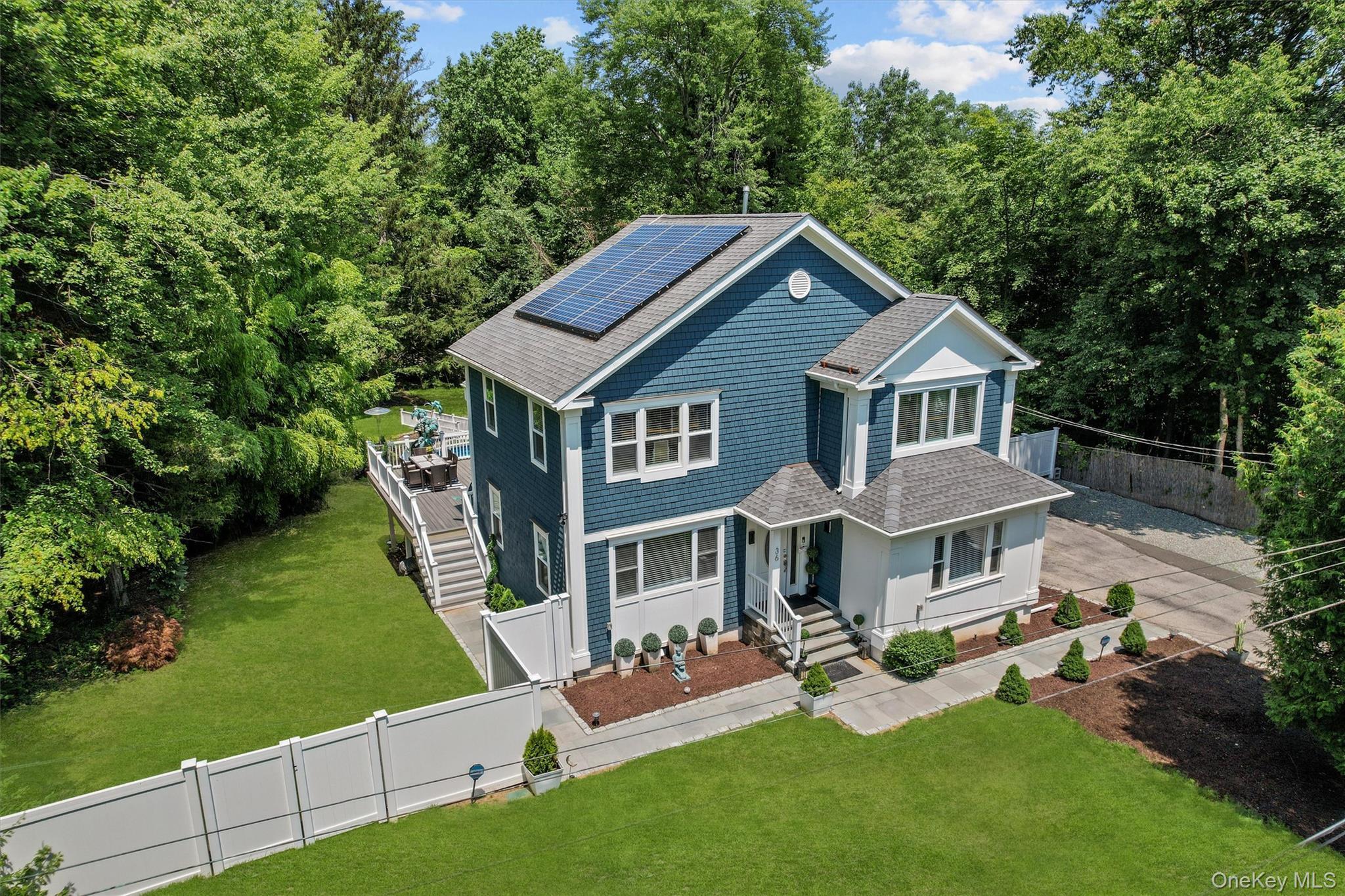 Single Family New Valley Road  Rockland County, NY 10956, MLS-1029775-3