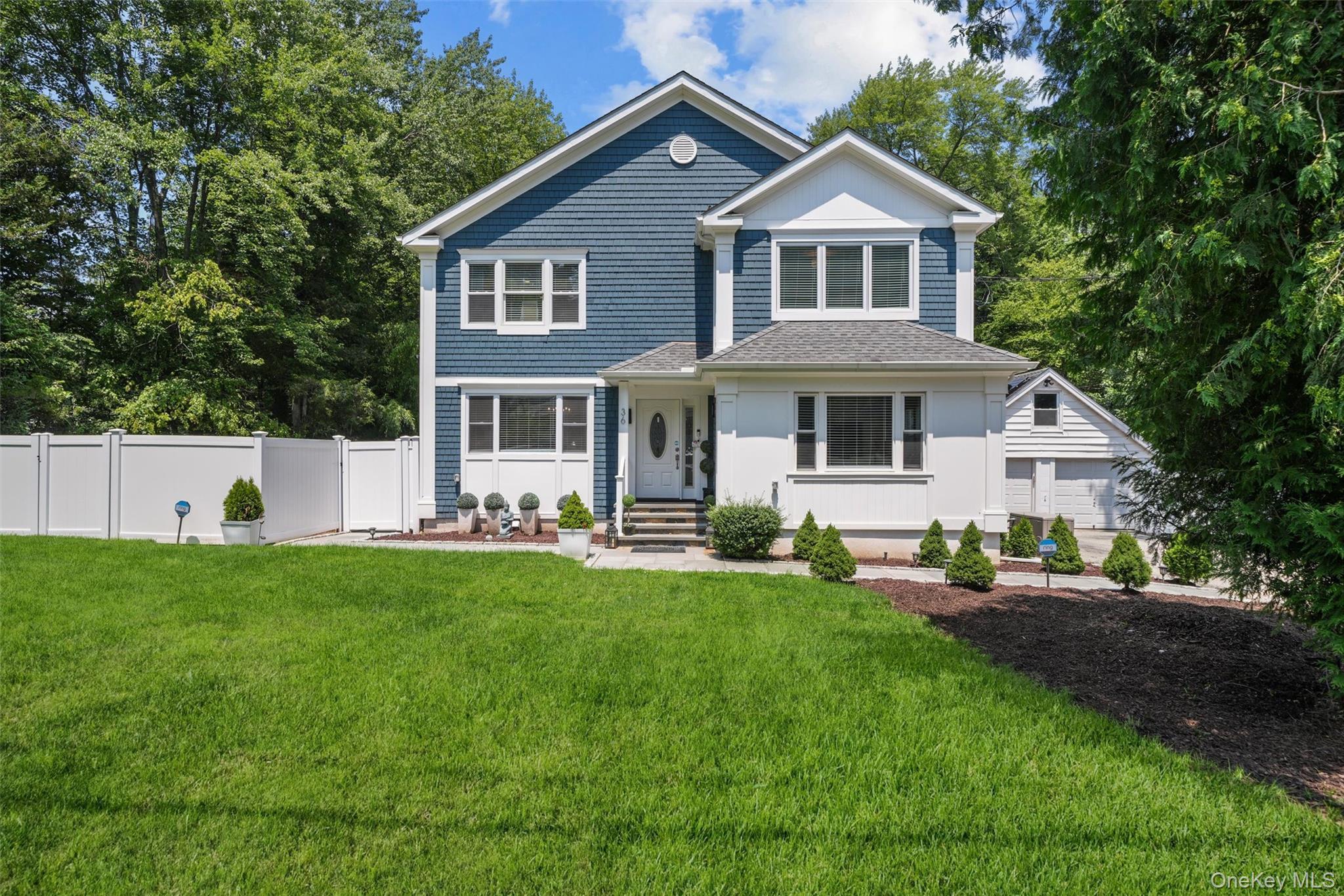Single Family New Valley Road  Rockland County, NY 10956, MLS-1029775-4