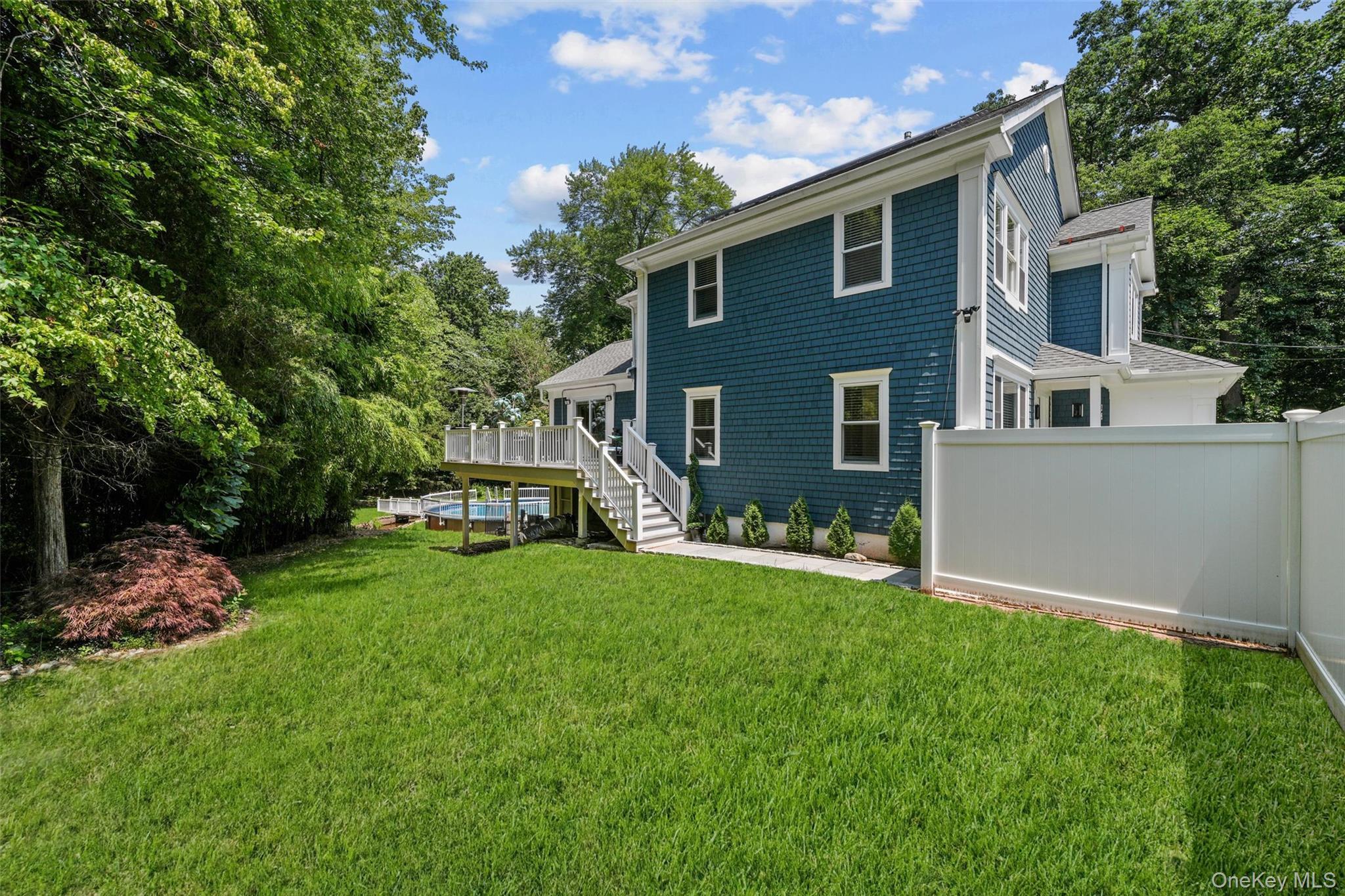 Single Family New Valley Road  Rockland County, NY 10956, MLS-1029775-43