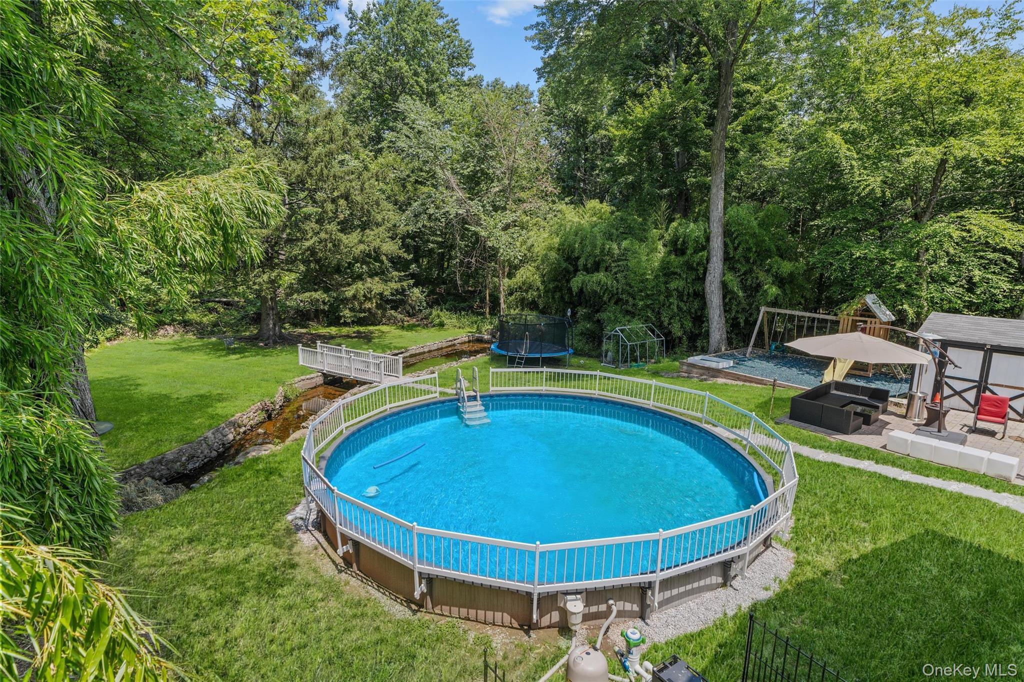 Single Family New Valley Road  Rockland County, NY 10956, MLS-1029775-44