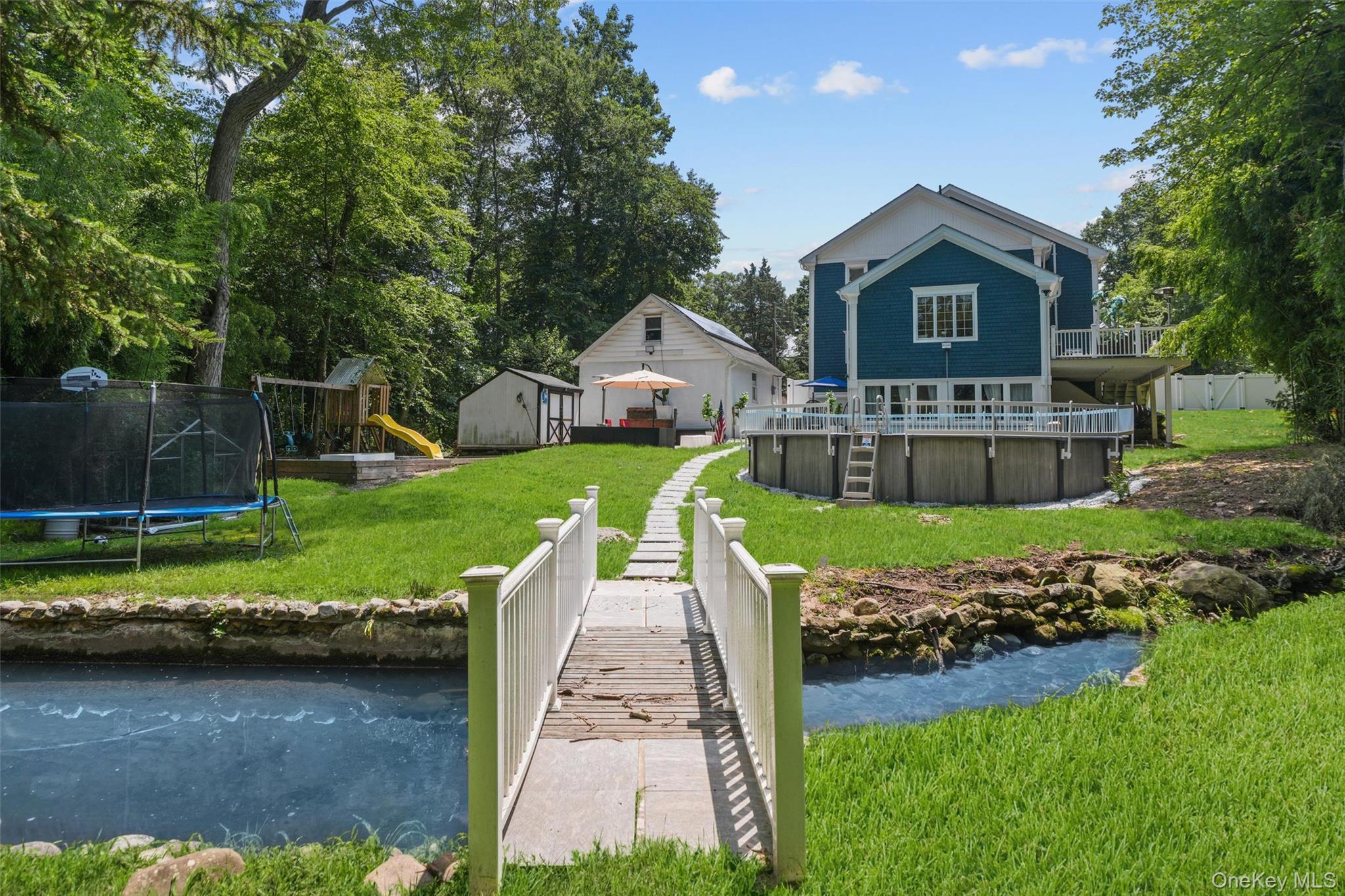 Single Family New Valley Road  Rockland County, NY 10956, MLS-1029775-45