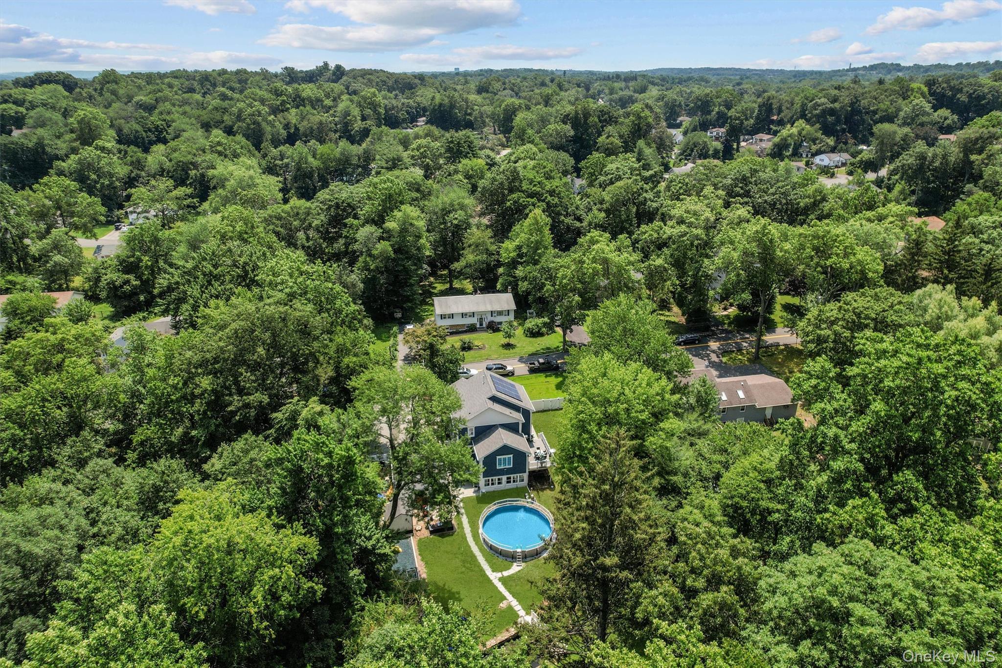 Single Family New Valley Road  Rockland County, NY 10956, MLS-1029775-46