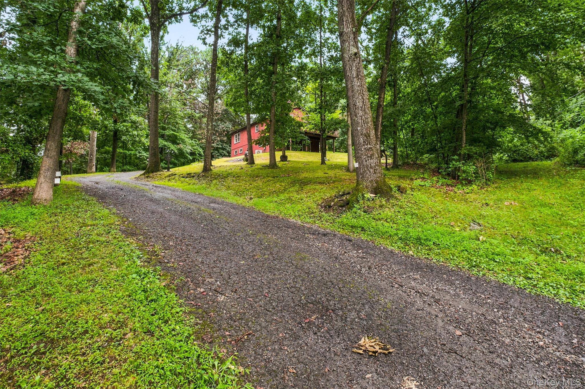 Single Family Moccasin View Road Dutchess County, NY 12524, MLS-1029780-2